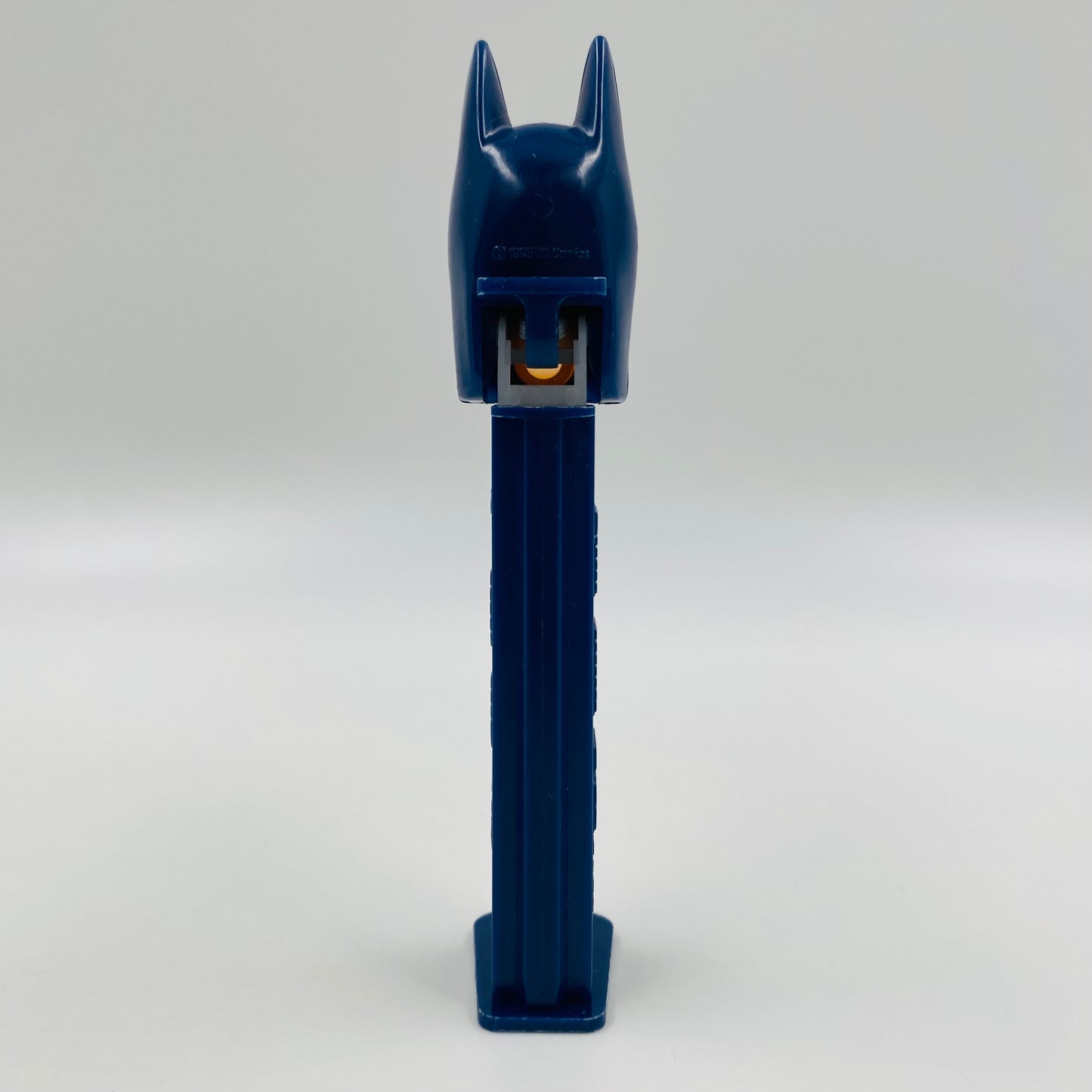 DC Batman (round ears) PEZ dispenser (1998) loose 5.9 Slovenia