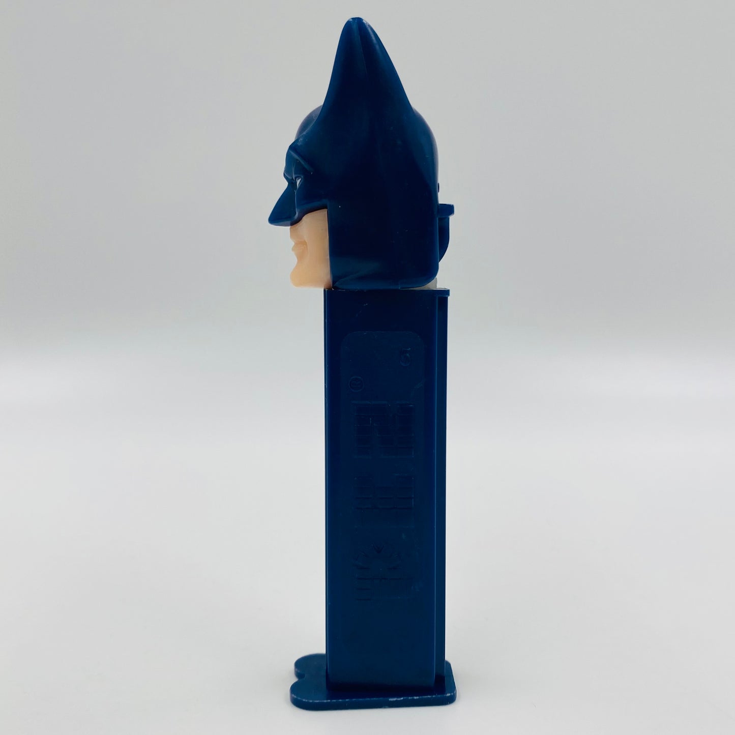 DC Batman (round ears) PEZ dispenser (1998) loose 5.9 Slovenia