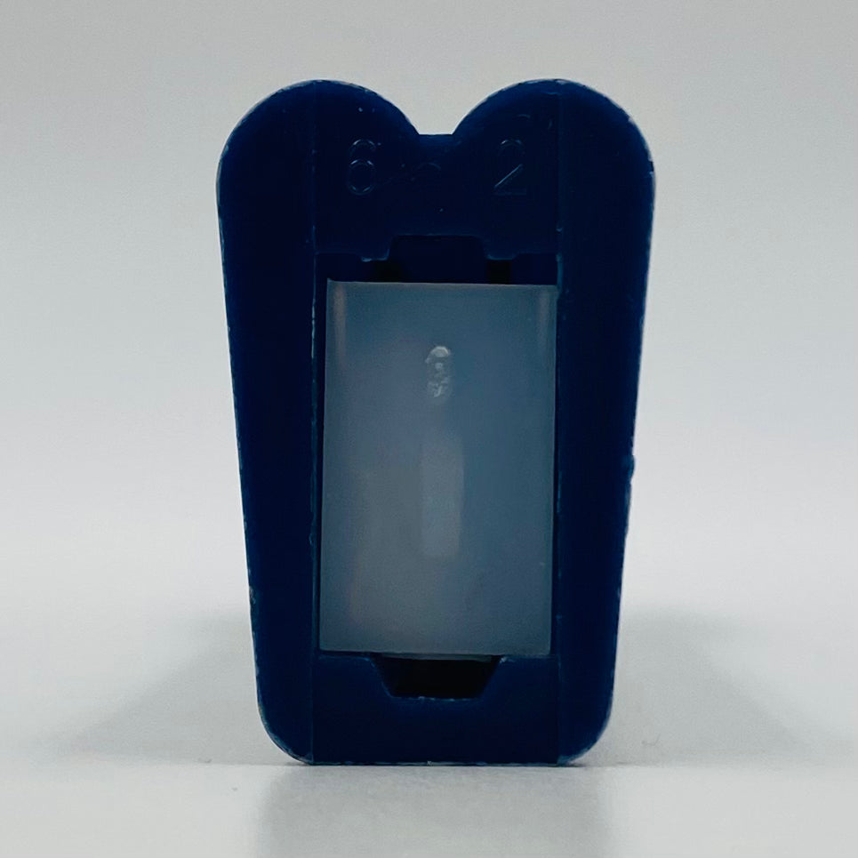 DC Batman (round ears) PEZ dispenser (1998) loose 5.9 Slovenia