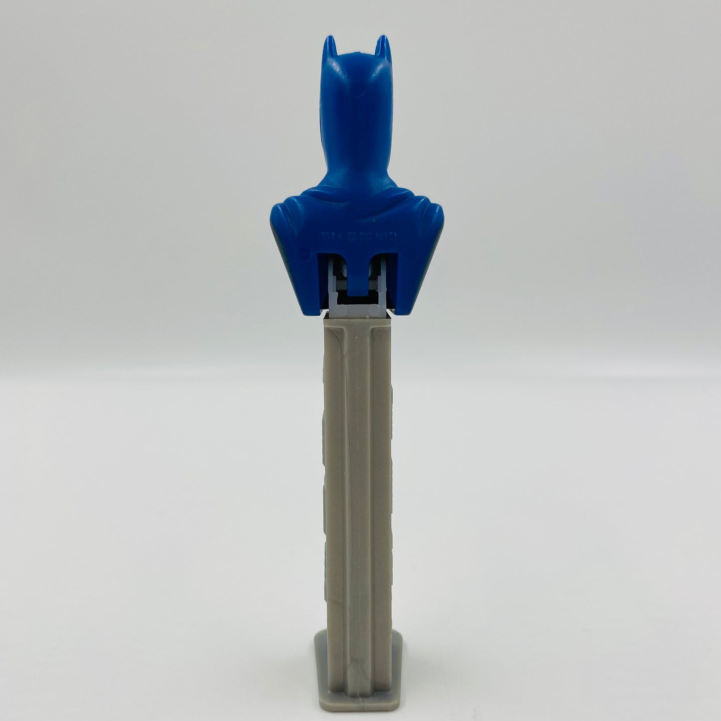 DC Justice League Batman PEZ dispenser (2011) loose 7.5 China