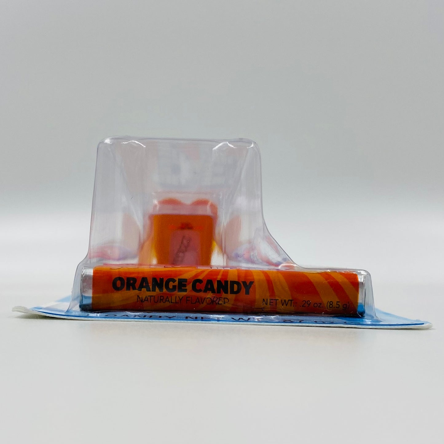 Sonic The Hedgehog Tails PEZ dispenser (2022) carded 7.5 Hungary