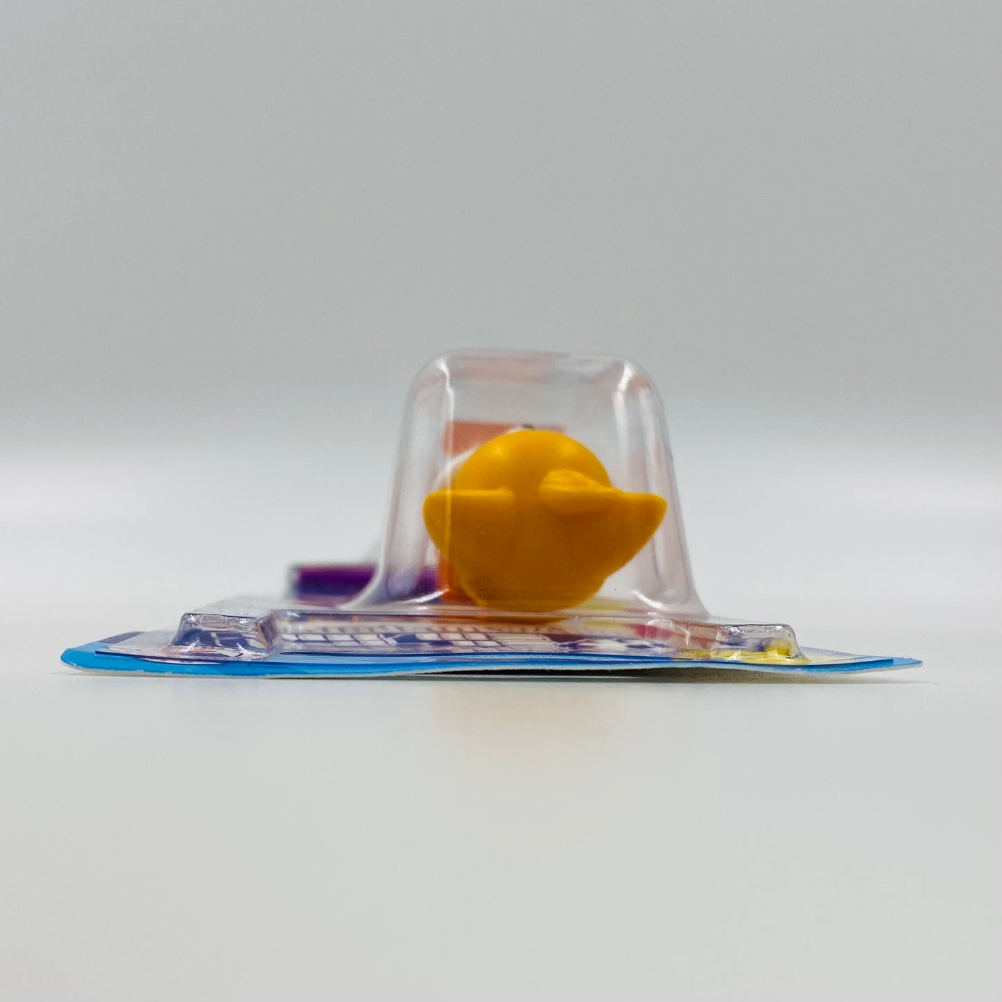 Sonic The Hedgehog Tails PEZ dispenser (2022) carded 7.5 Hungary