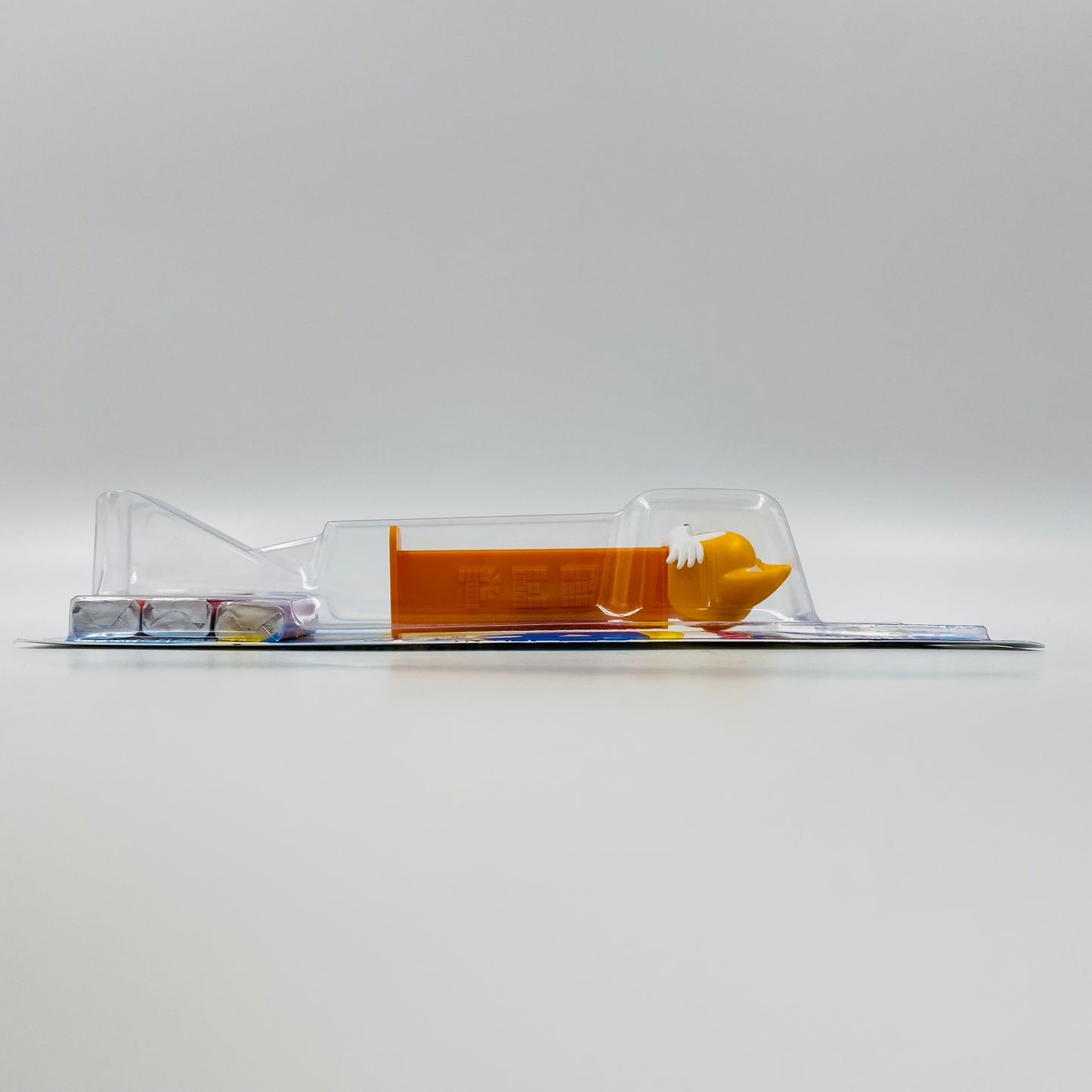 Sonic The Hedgehog Tails PEZ dispenser (2022) carded 7.5 Hungary