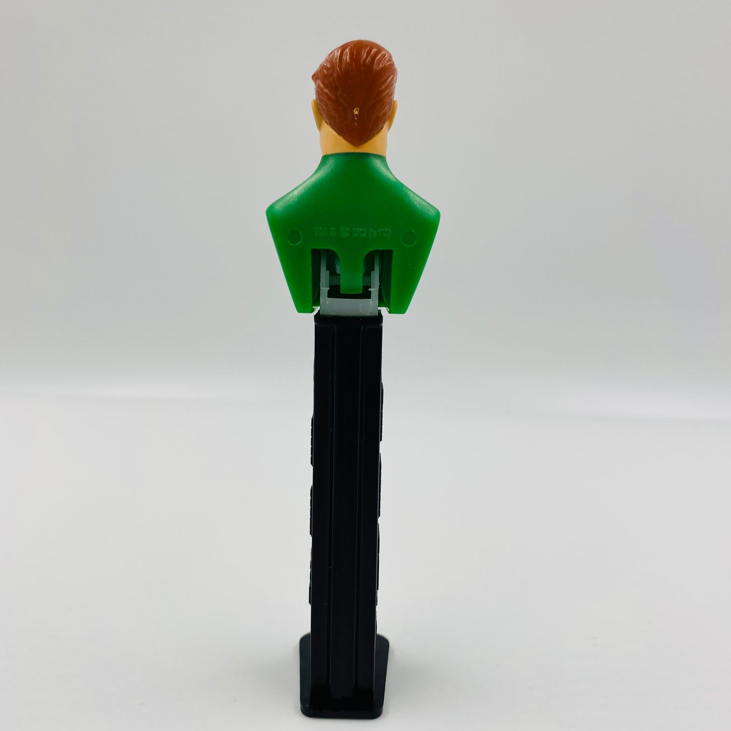 DC Justice League Green Lantern Hal Jordan PEZ dispenser (2011) loose