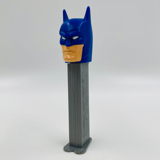 DC Batman (no logo) PEZ dispenser (2008) losse 5.9 China