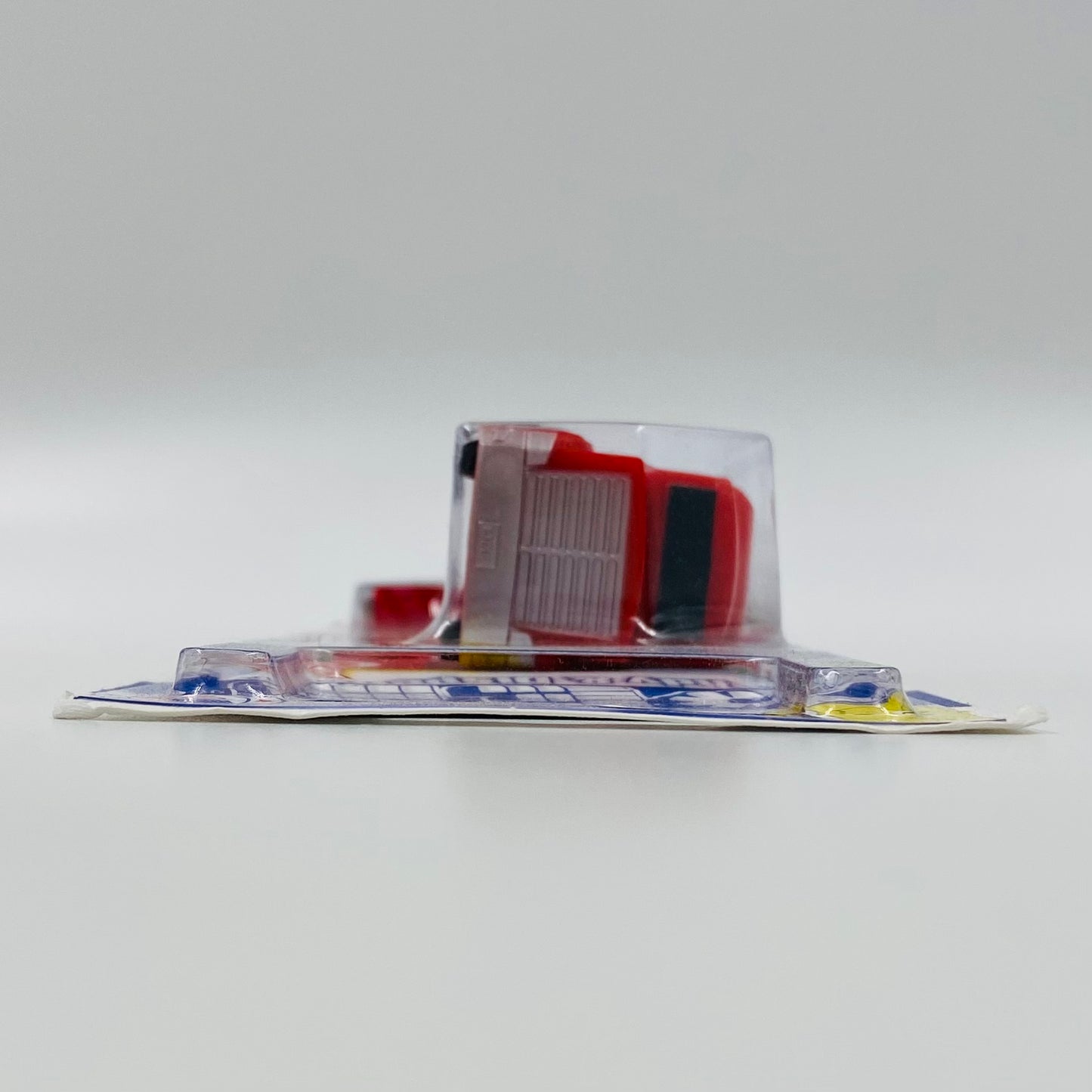 PEZ Trucks Target Truck PEZ dispenser (2024) carded