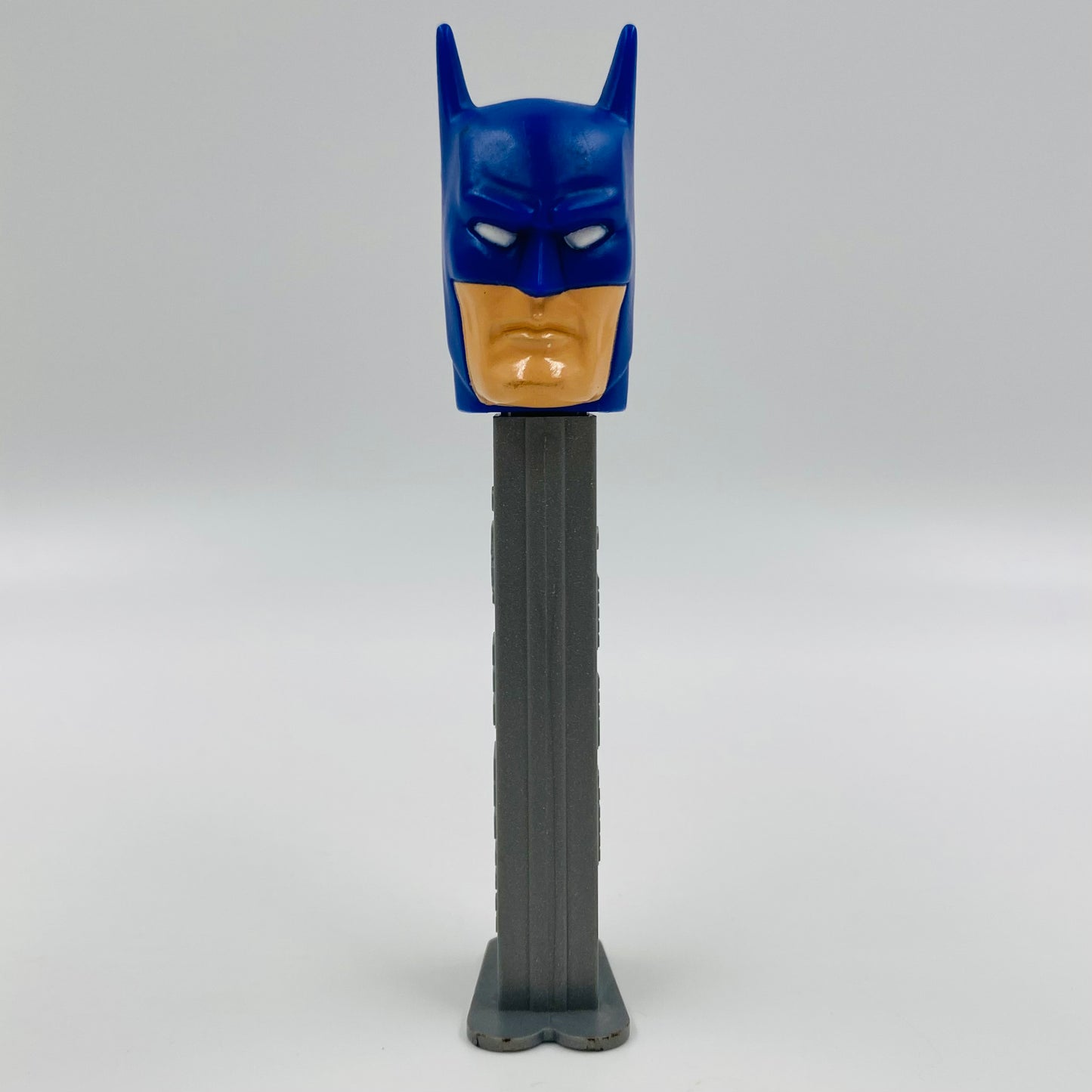 DC Batman (no logo) PEZ dispenser (2008) losse 5.9 China