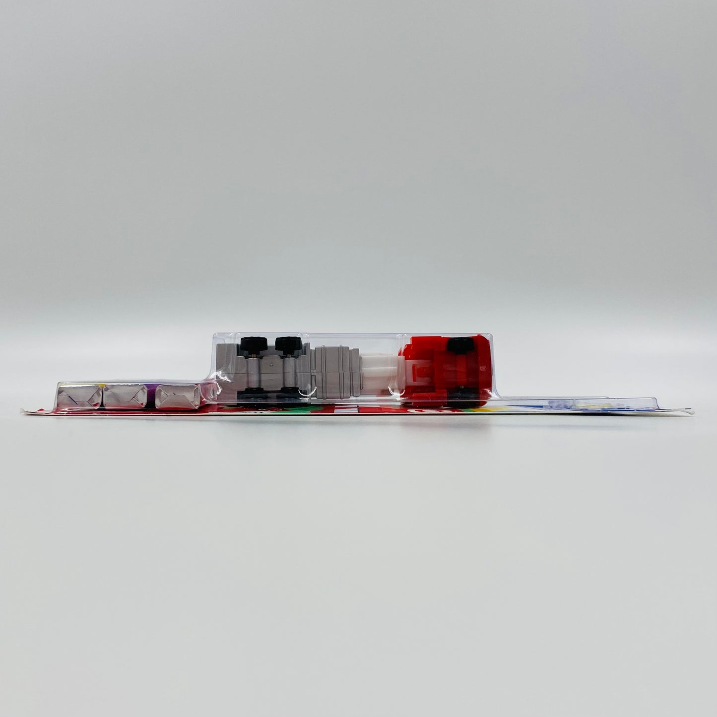 PEZ Trucks Target Truck PEZ dispenser (2024) carded