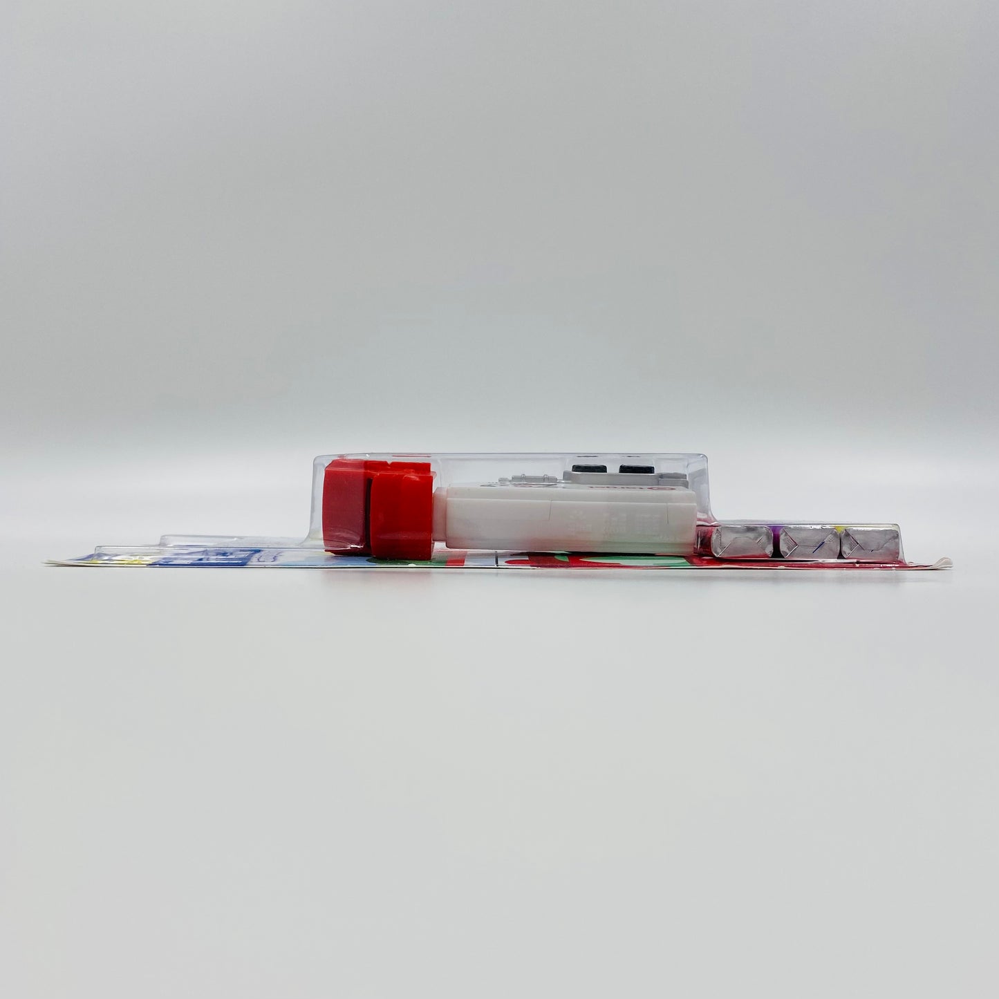PEZ Trucks Target Truck PEZ dispenser (2024) carded