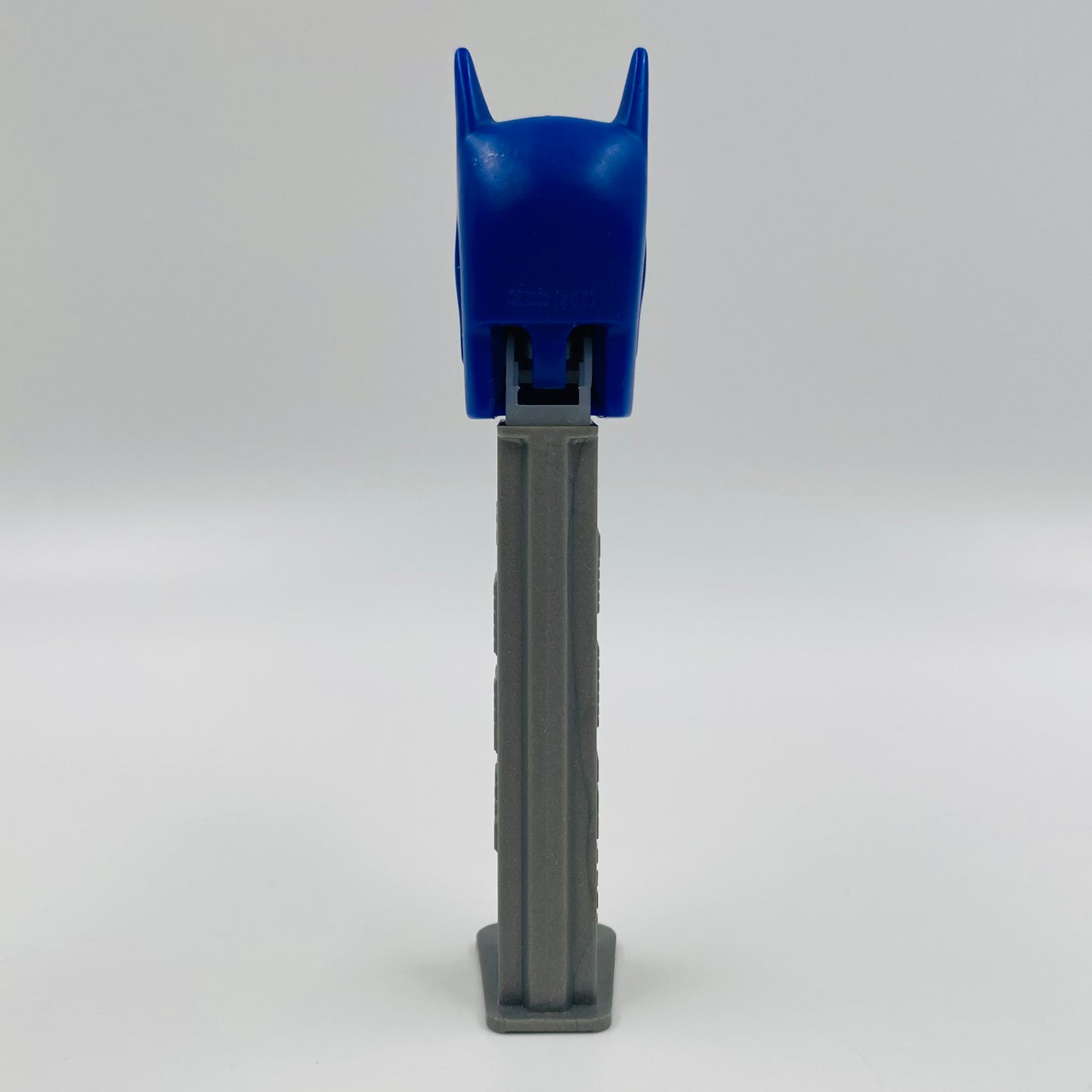 DC Batman (no logo) PEZ dispenser (2008) losse 5.9 China