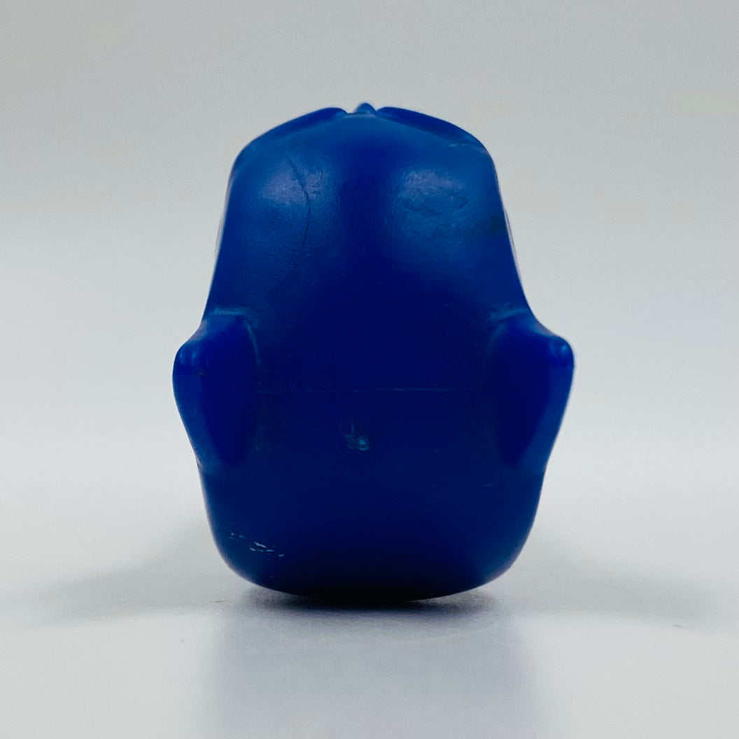 DC Batman (no logo) PEZ dispenser (2008) losse 5.9 China