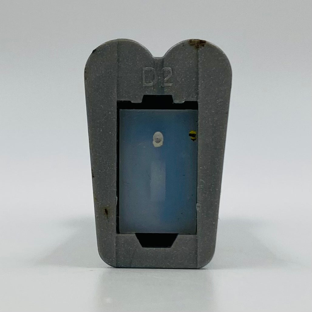 DC Batman (no logo) PEZ dispenser (2008) losse 5.9 China