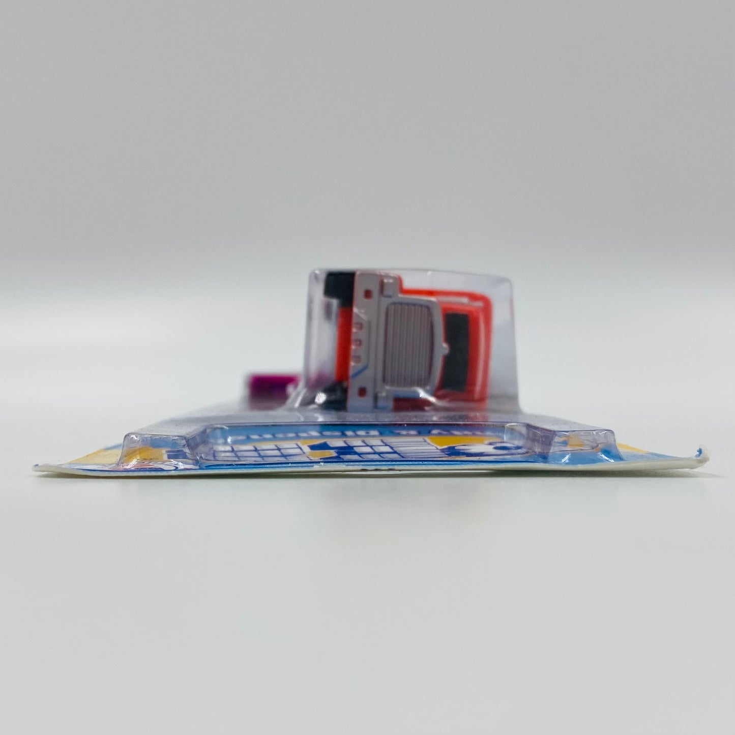 PEZ Trucks ACE Hardware Truck PEZ dispenser (2024) carded