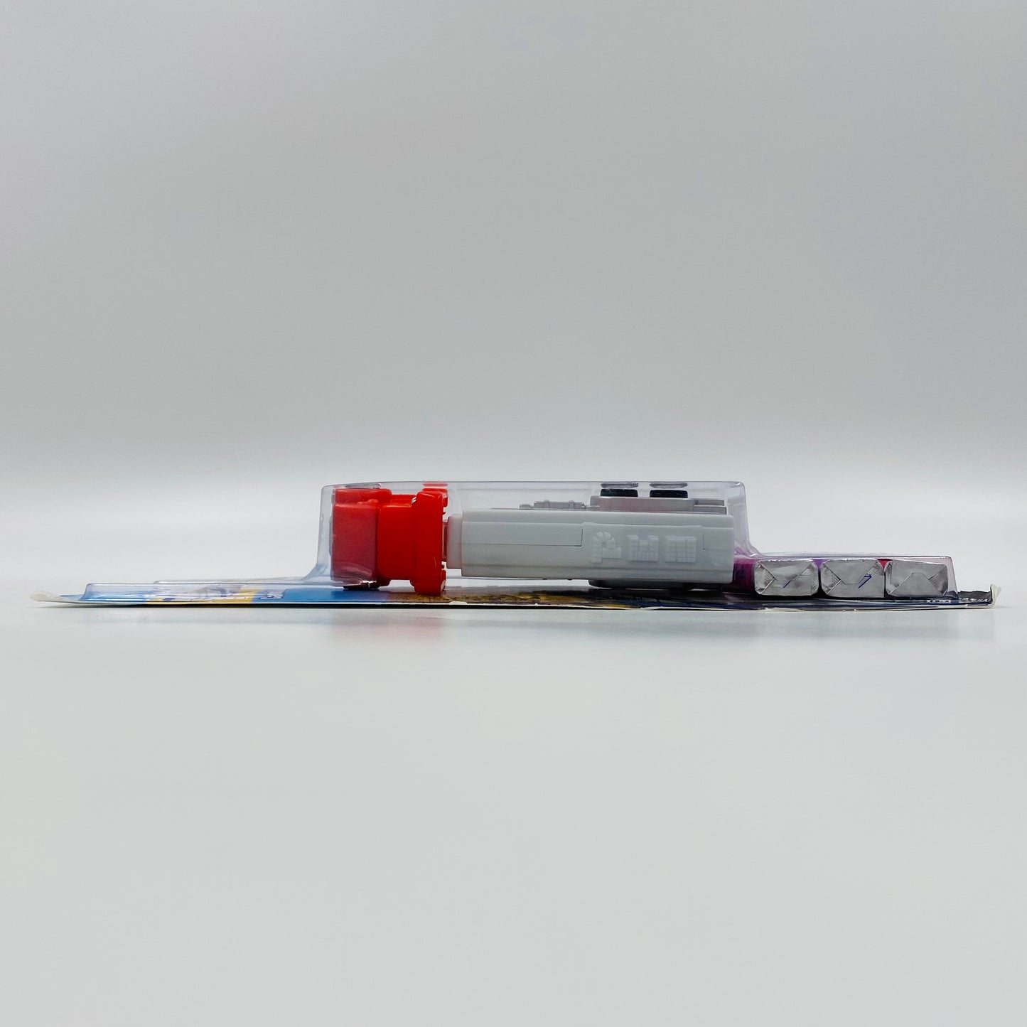 PEZ Trucks ACE Hardware Truck PEZ dispenser (2024) carded