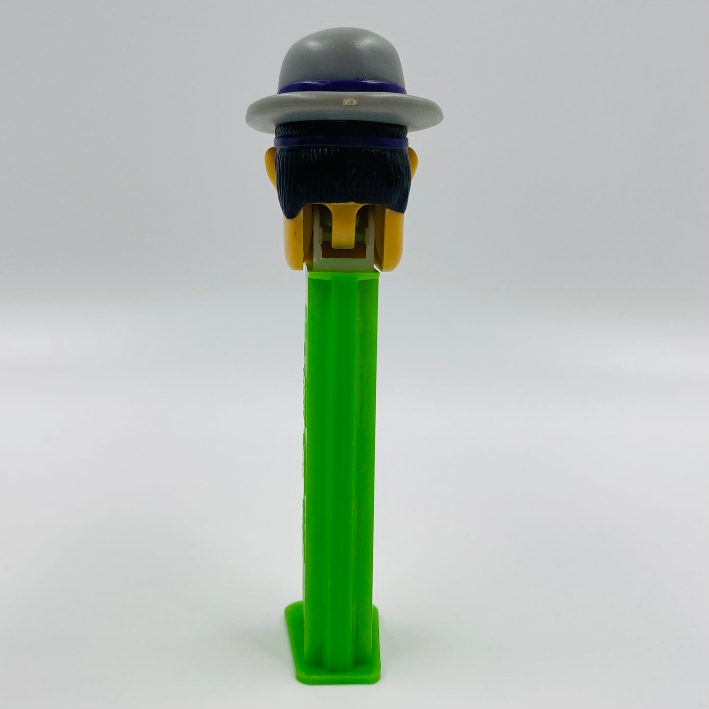DC Riddler PEZ dispenser (2008) loose 5.9 China