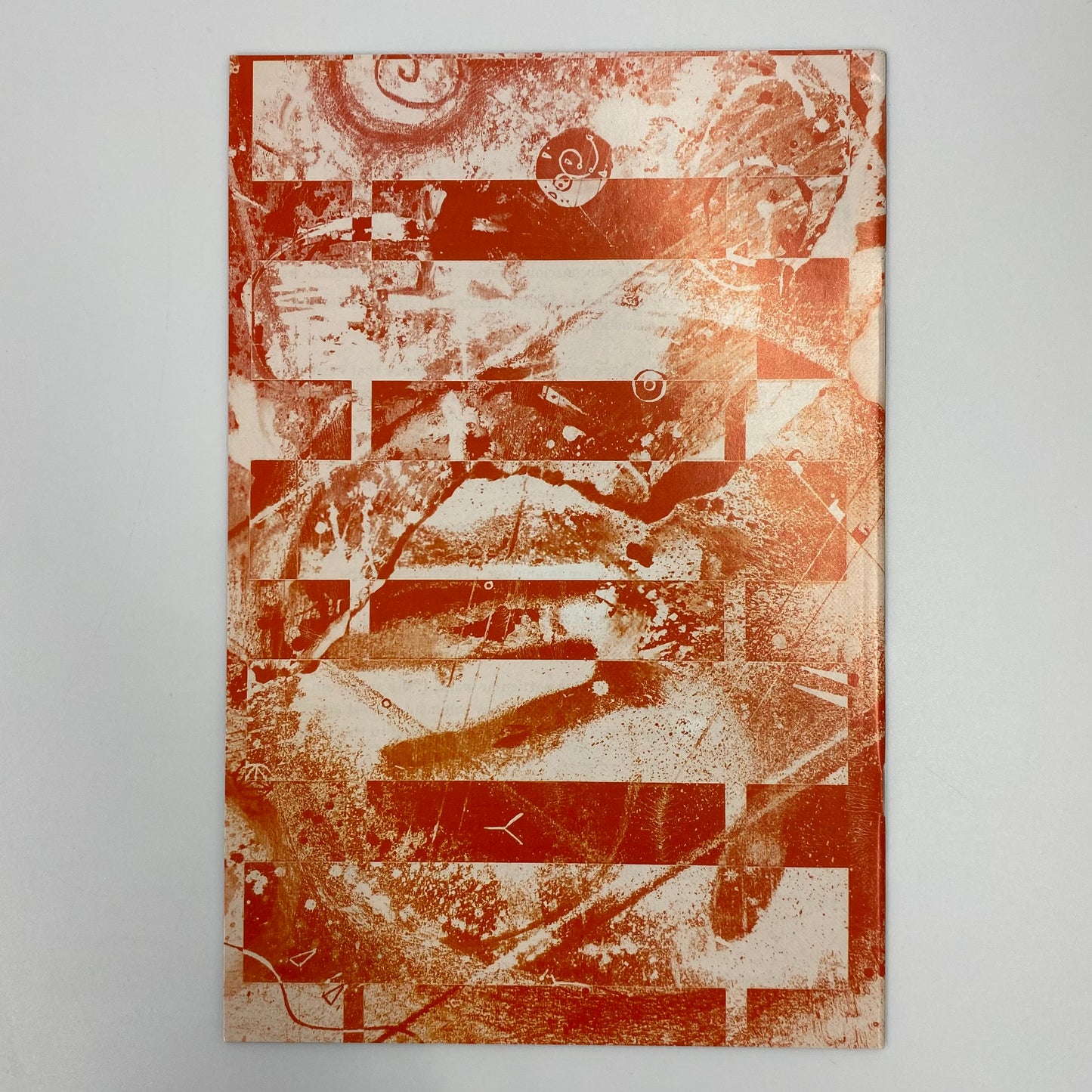 Caliber Presents Petit Mal one-shot (1992) Caliber (FN)