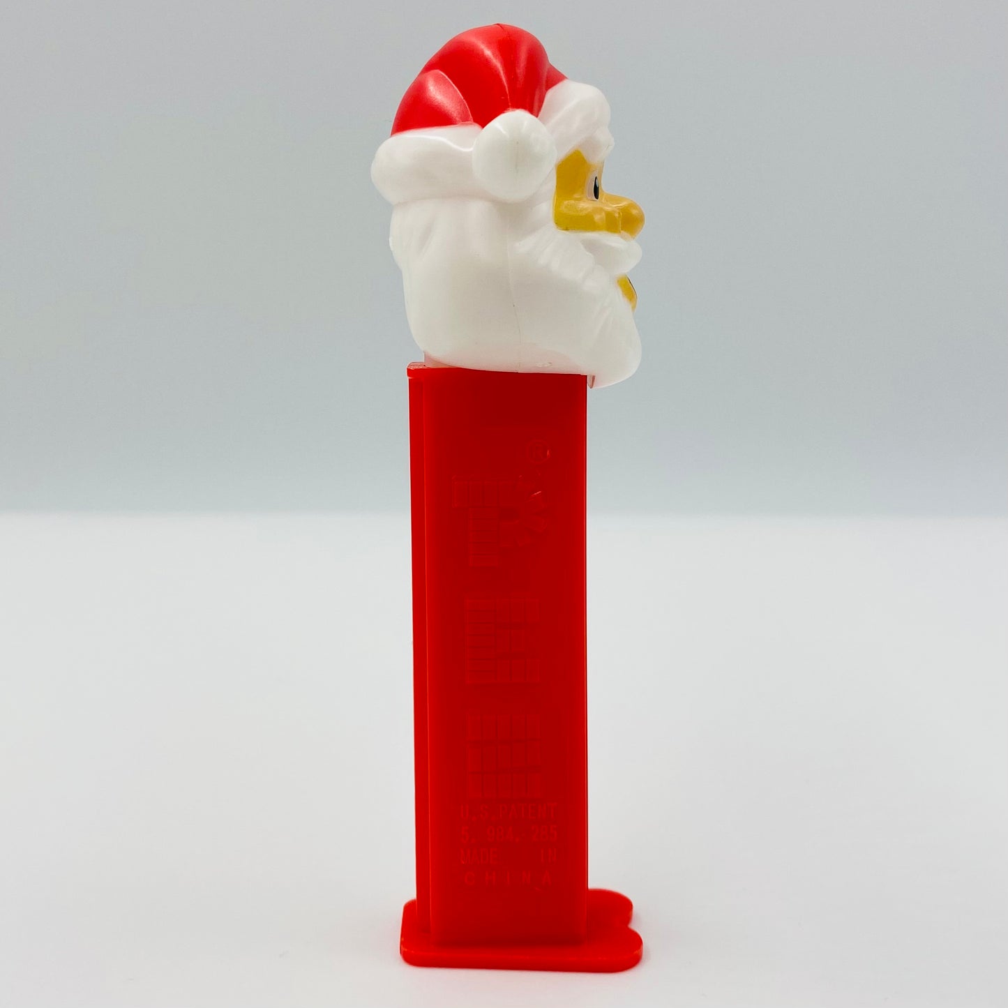 Christmas Santa Claus PEZ dispenser (2002) loose