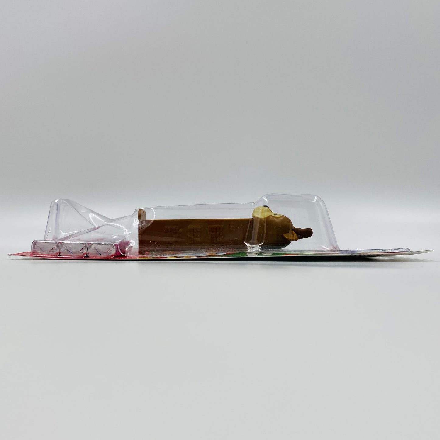 Christmas Reindeer PEZ dispenser (2023) carded 7.5 China