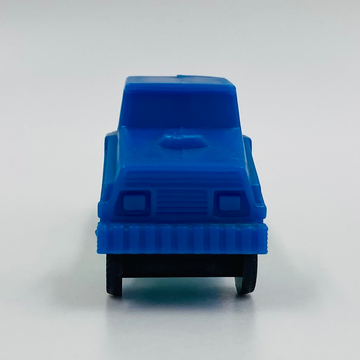 PEZ Trucks Series D R2 blue cab/green trailer PEZ dispenser (1991) loose 4.9 Slovenia