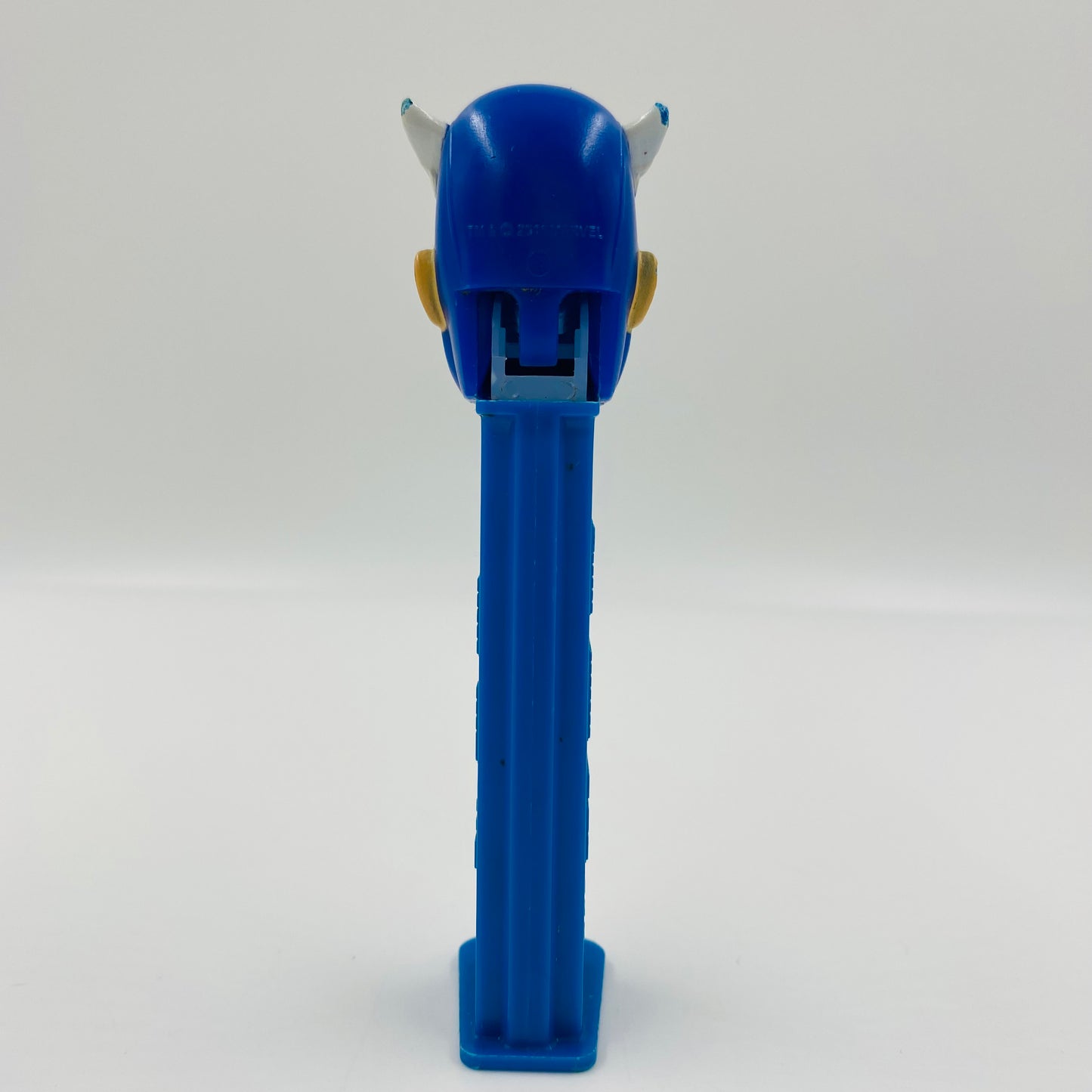 Marvel Captain America PEZ dispenser (2011) loose