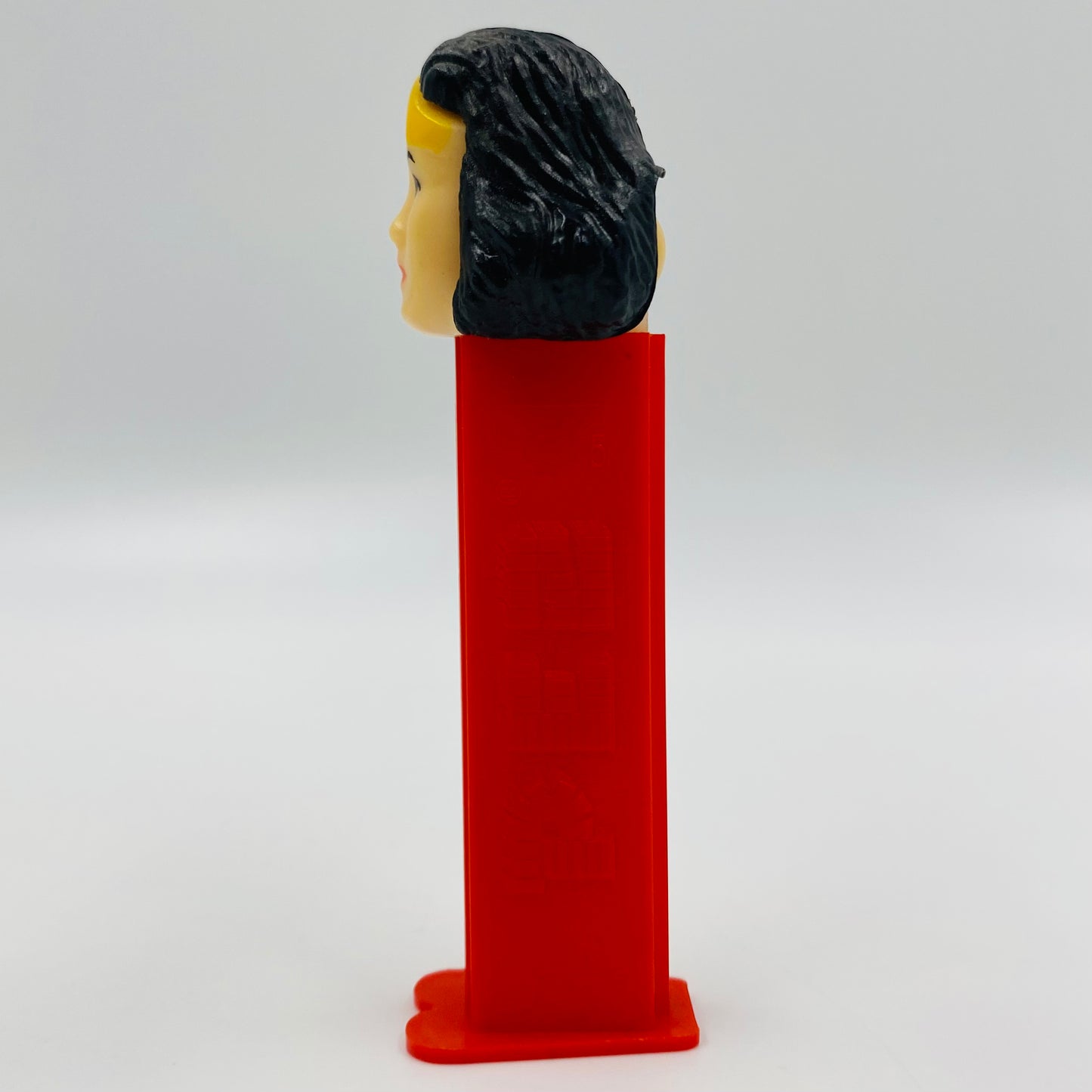 DC Wonder Woman PEZ dispenser (1981) loose 4.9 Yugoslavia