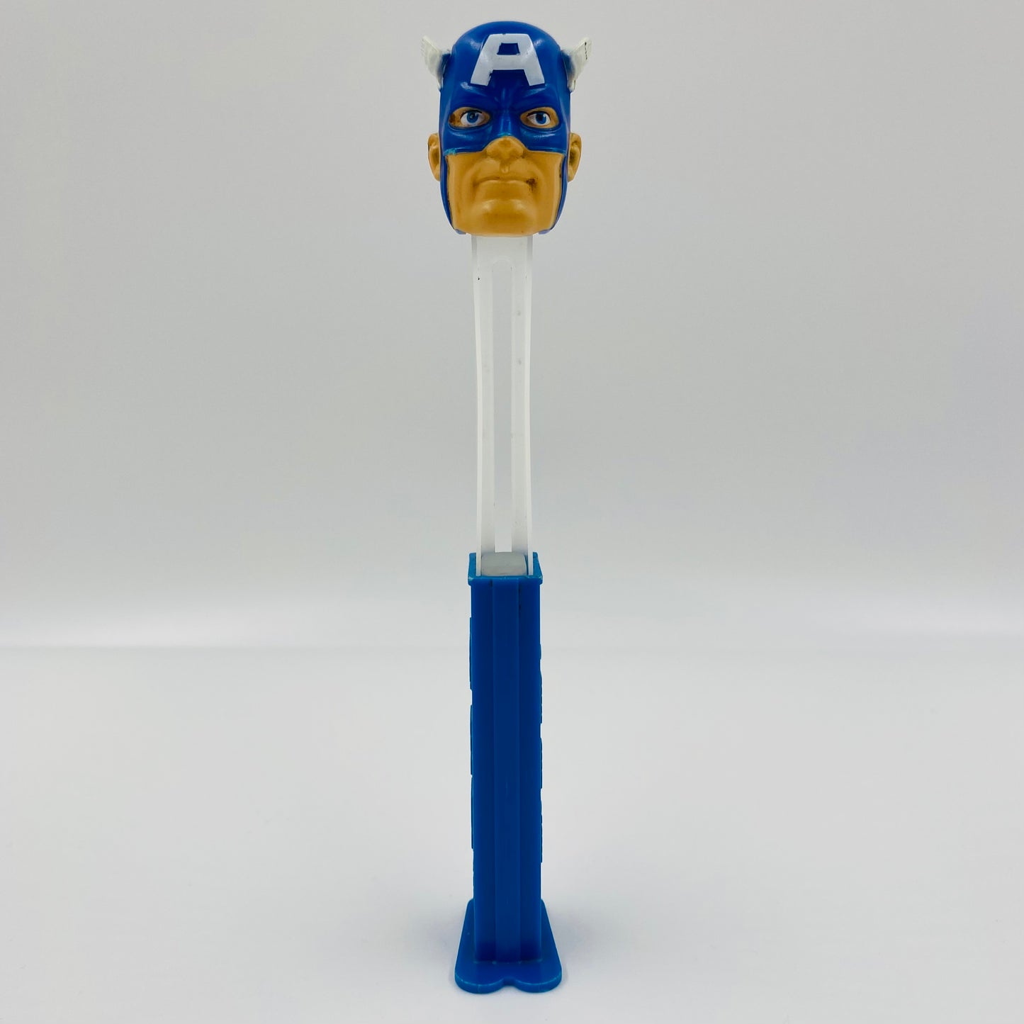 Marvel Captain America PEZ dispenser (2011) loose