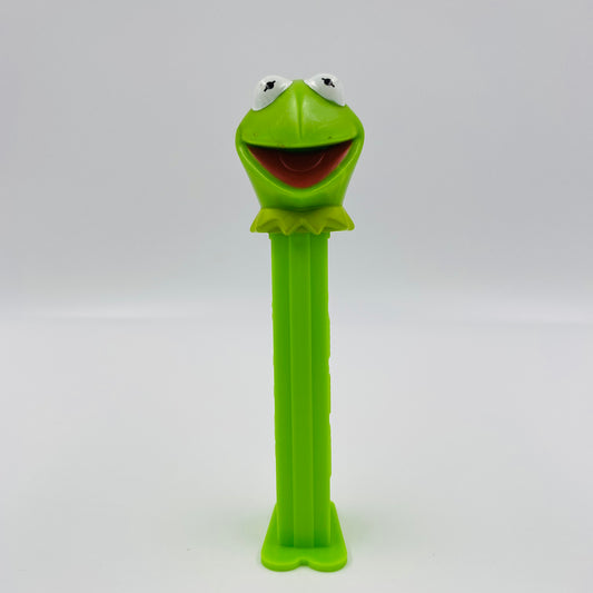 Muppets Kermit PEZ dispenser (2012) loose