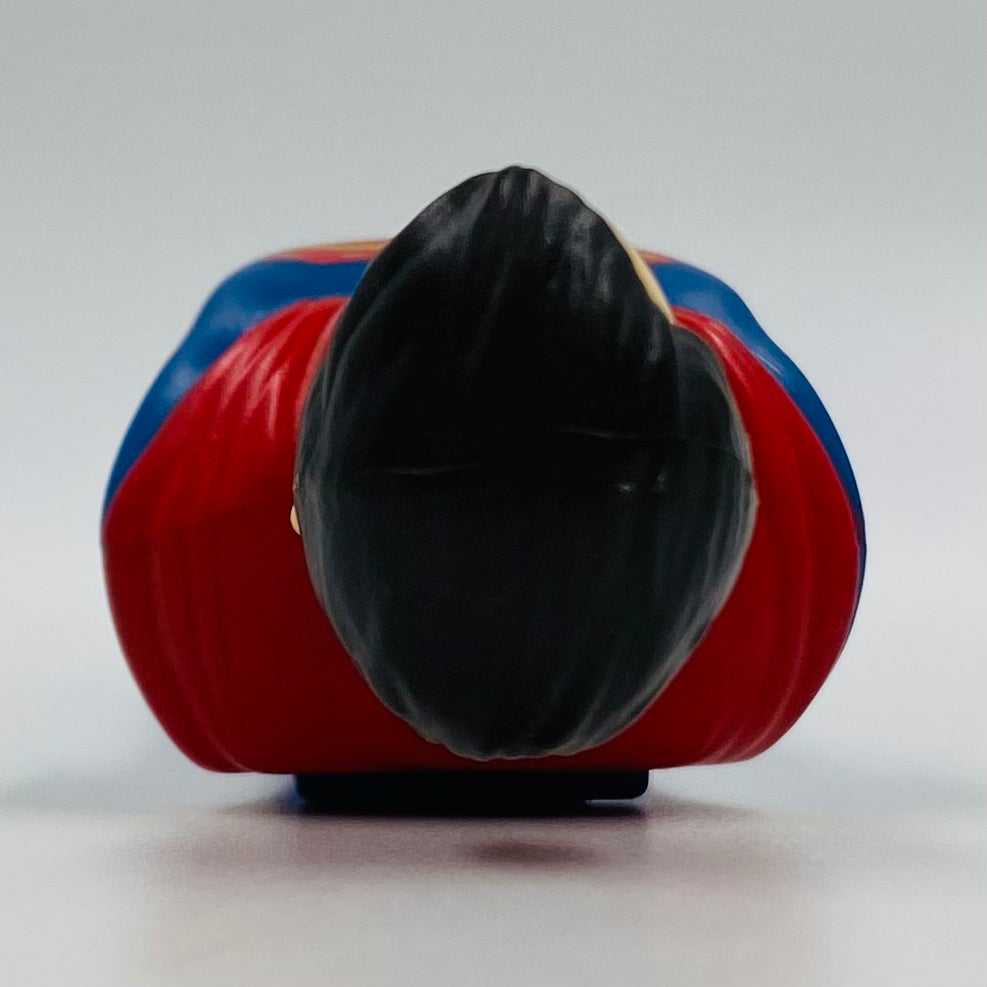 DC Superman PEZ dispenser (2016) loose 7.5 China