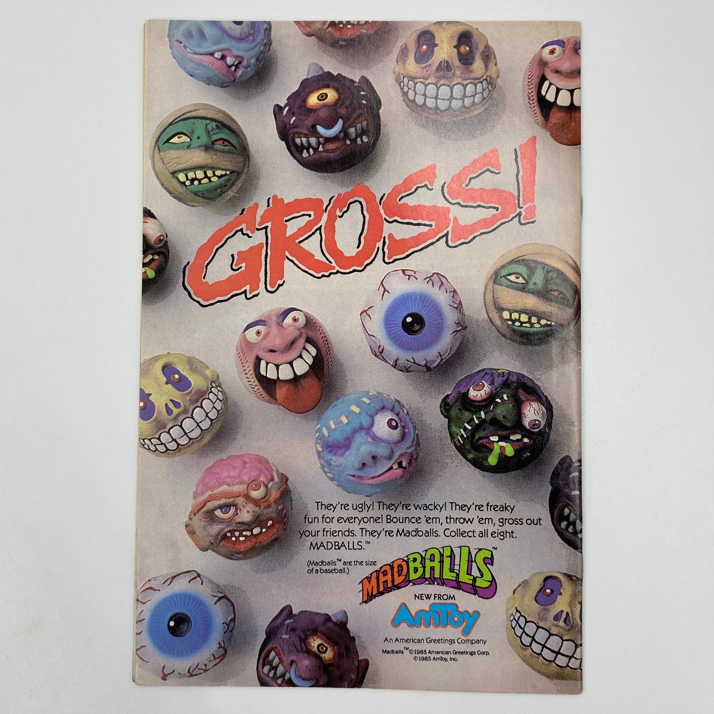 Muppet Babies #8 (1986) Marvel/Star (FN)