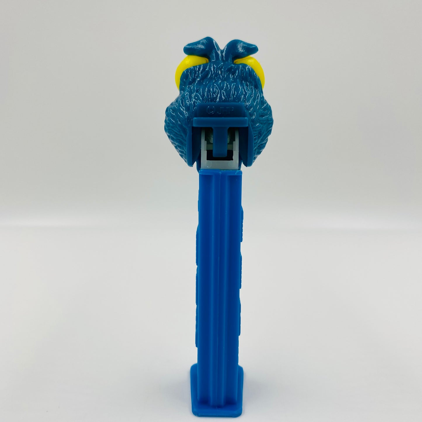 Muppets Gonzo JHP copyright PEZ dispenser (1991) loose