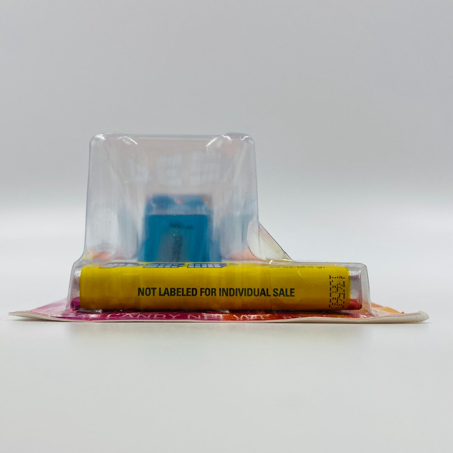 My Little Pony Rainbow Dash PEZ dispenser (2015) carded 5.9 China