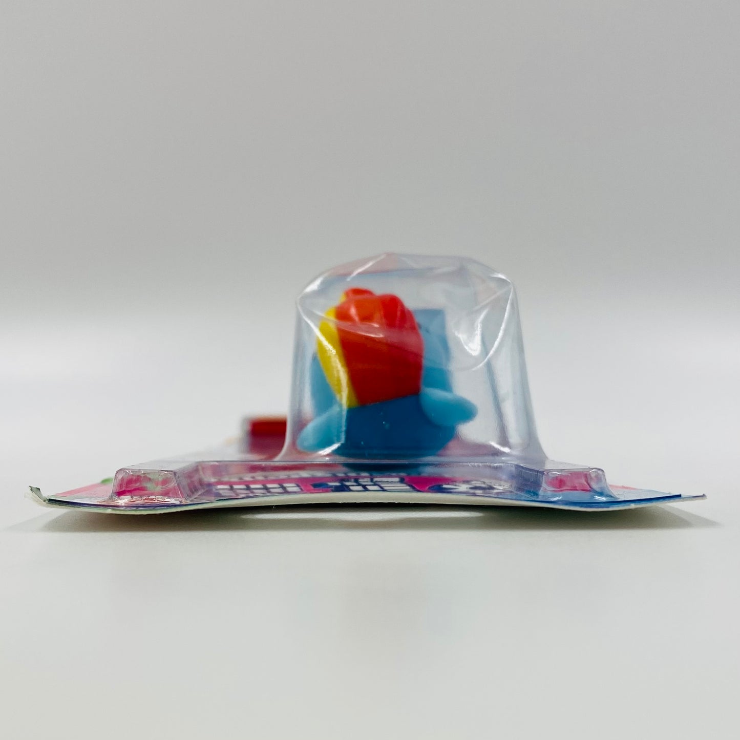 My Little Pony Rainbow Dash PEZ dispenser (2015) carded 5.9 China