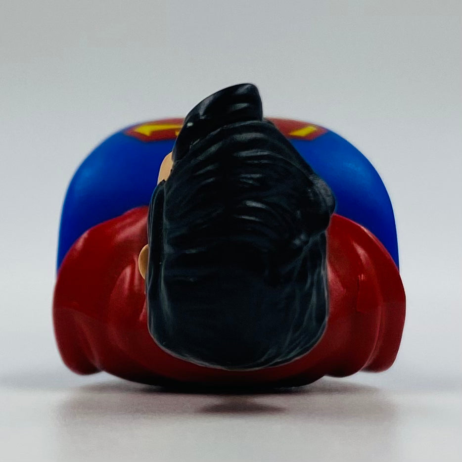 DC Superman PEZ dispenser (2011) loose 7.5 China