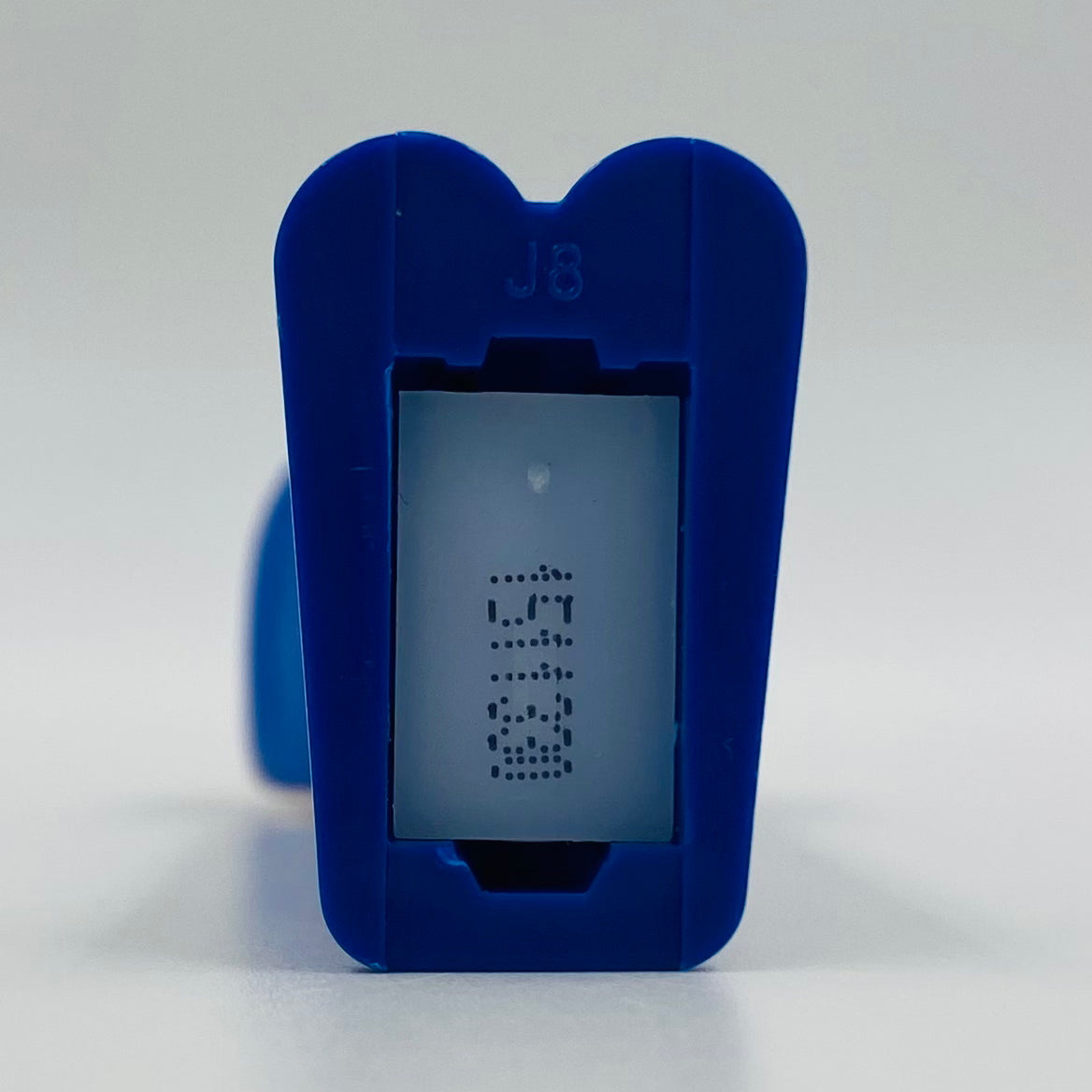 DC Superman PEZ dispenser (2011) loose 7.5 China