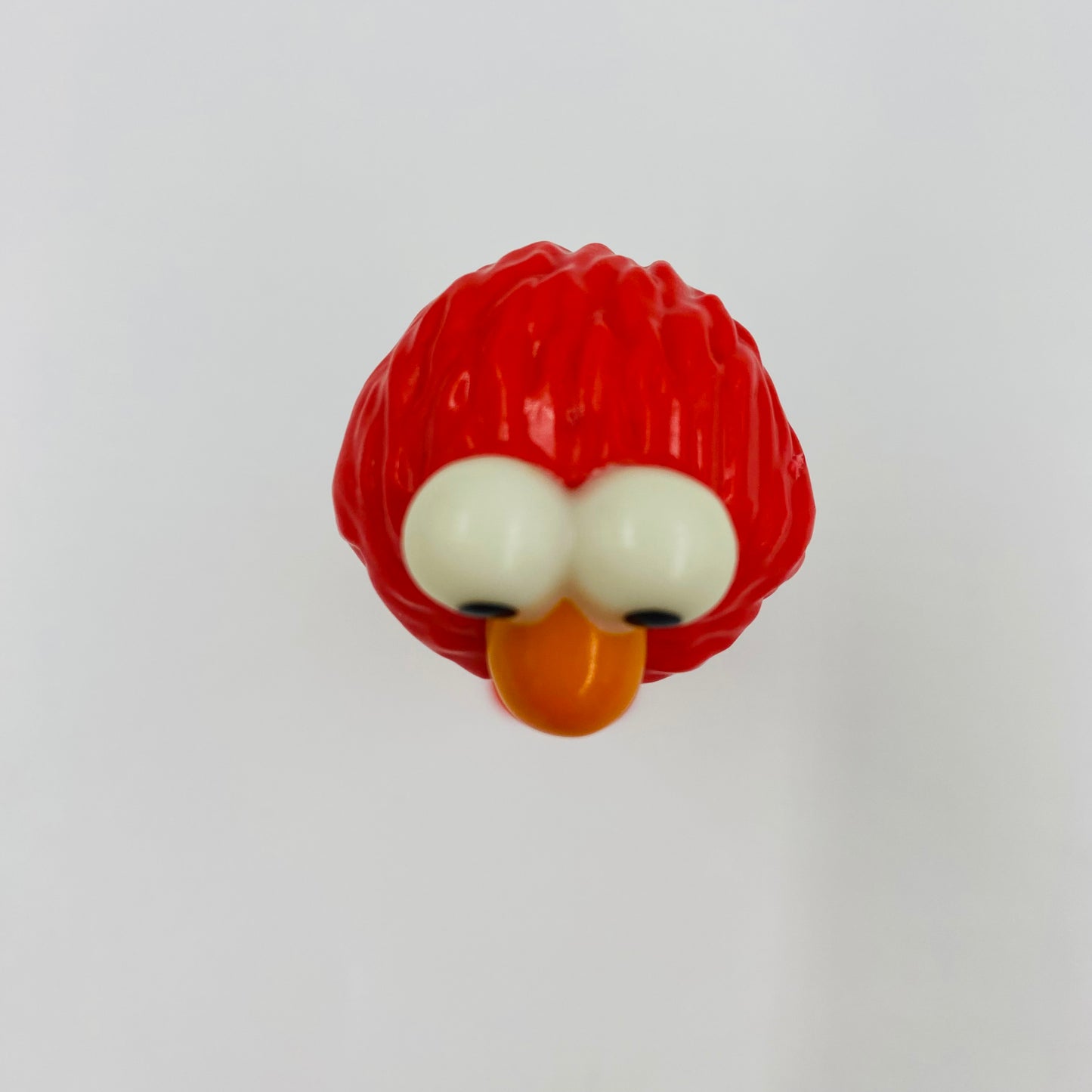 Sesame Street Elmo PEZ dispenser (2005) loose