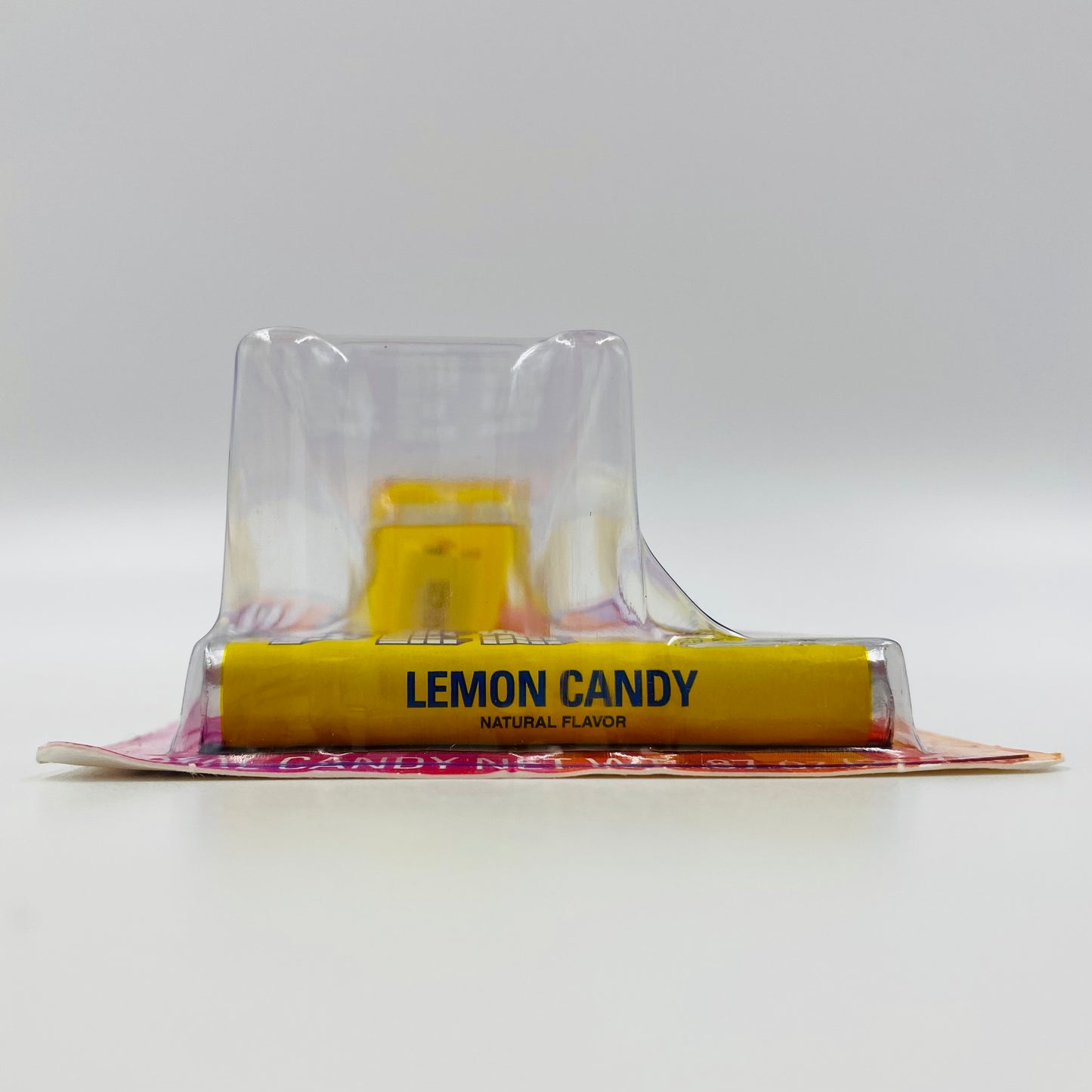 My Little Pony Fluttershy PEZ dispenser (2016) carded 7.5 China