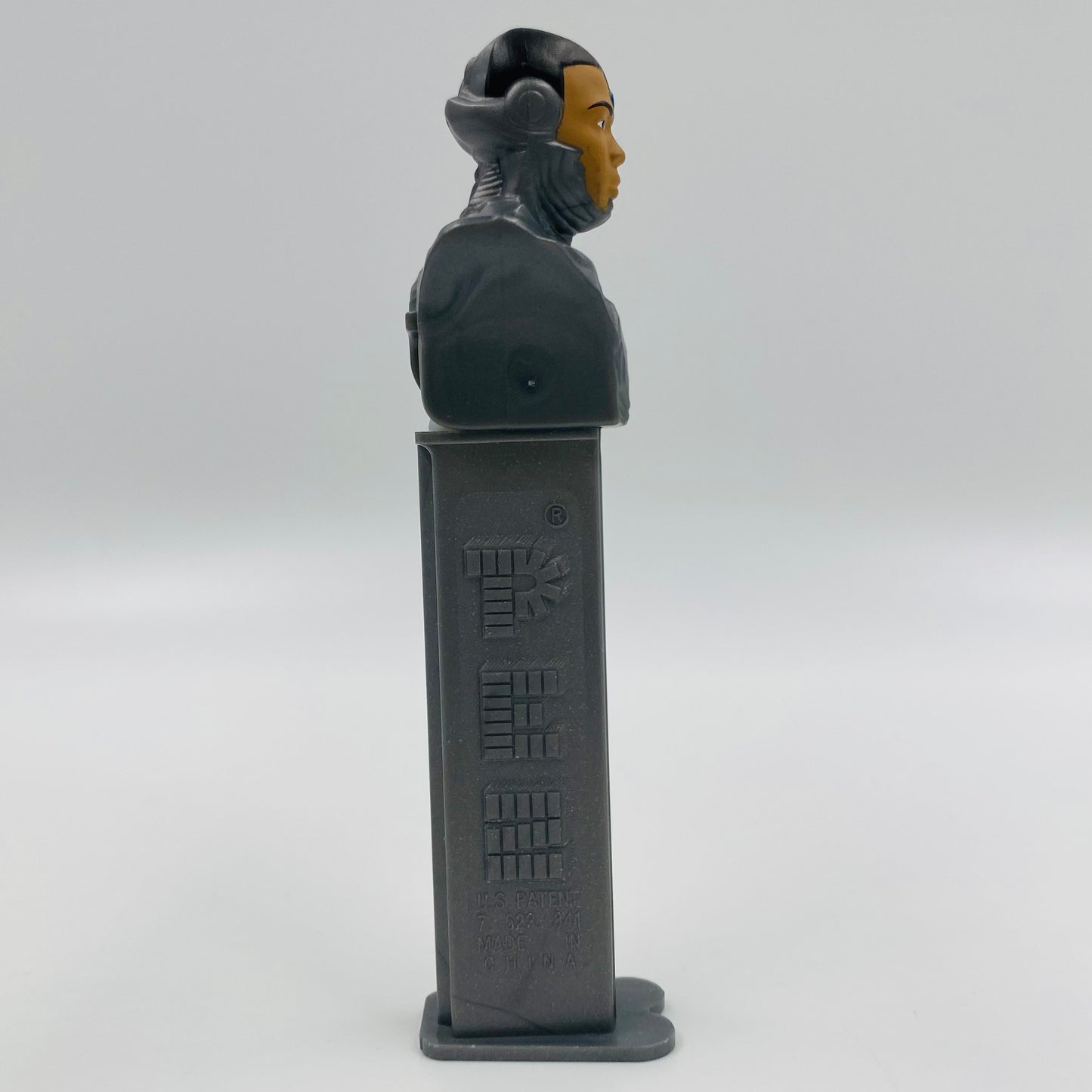 DC Cyborg PEZ dispenser (2017) loose 7.5 China