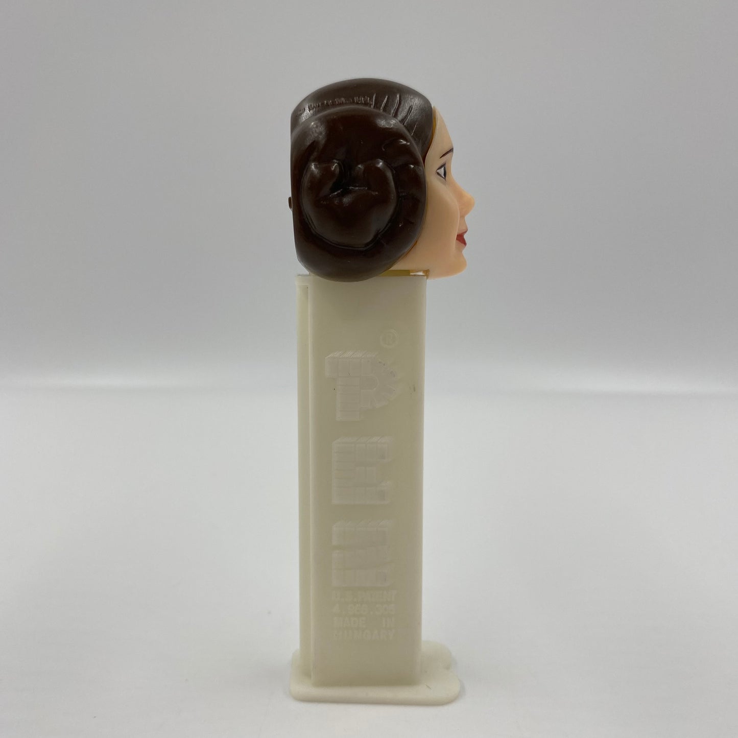 Star Wars Princess Leia Organa PEZ dispenser (1999) loose