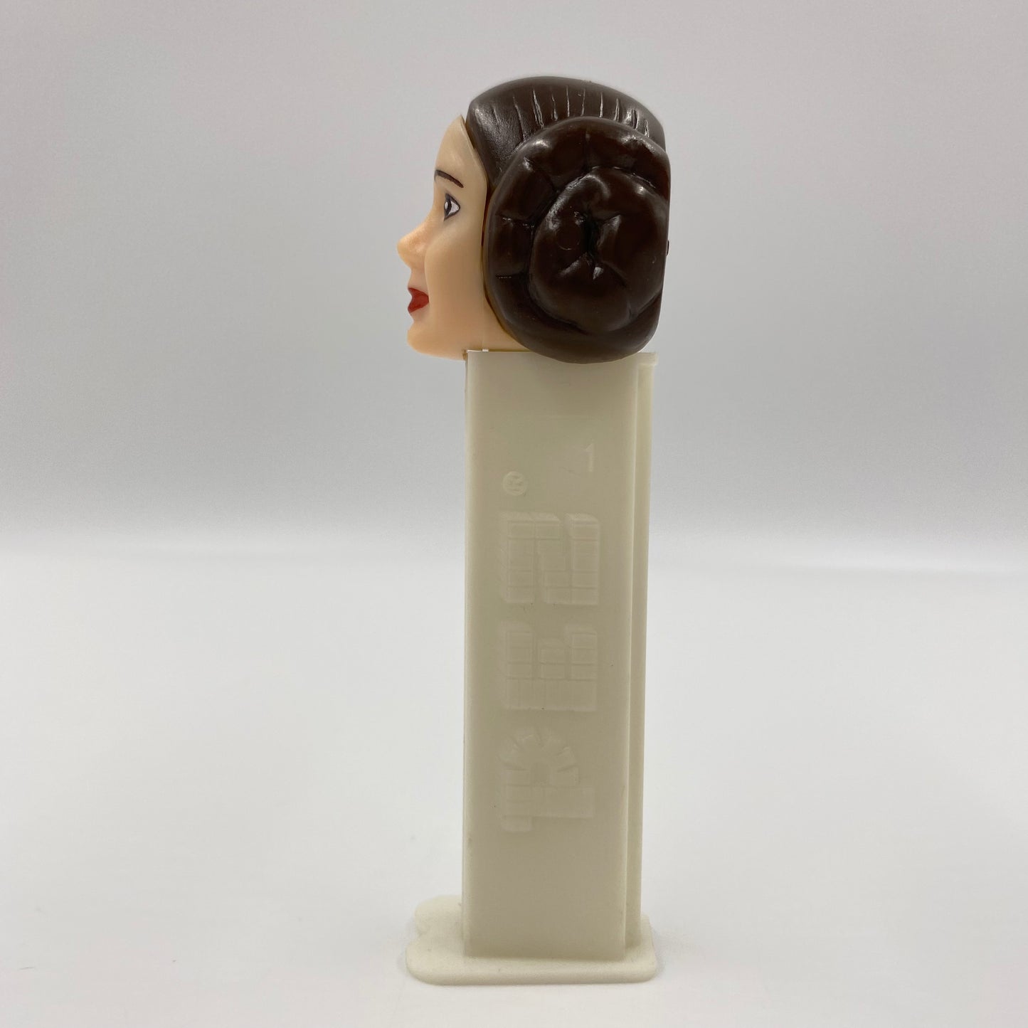 Star Wars Princess Leia Organa PEZ dispenser (1999) loose