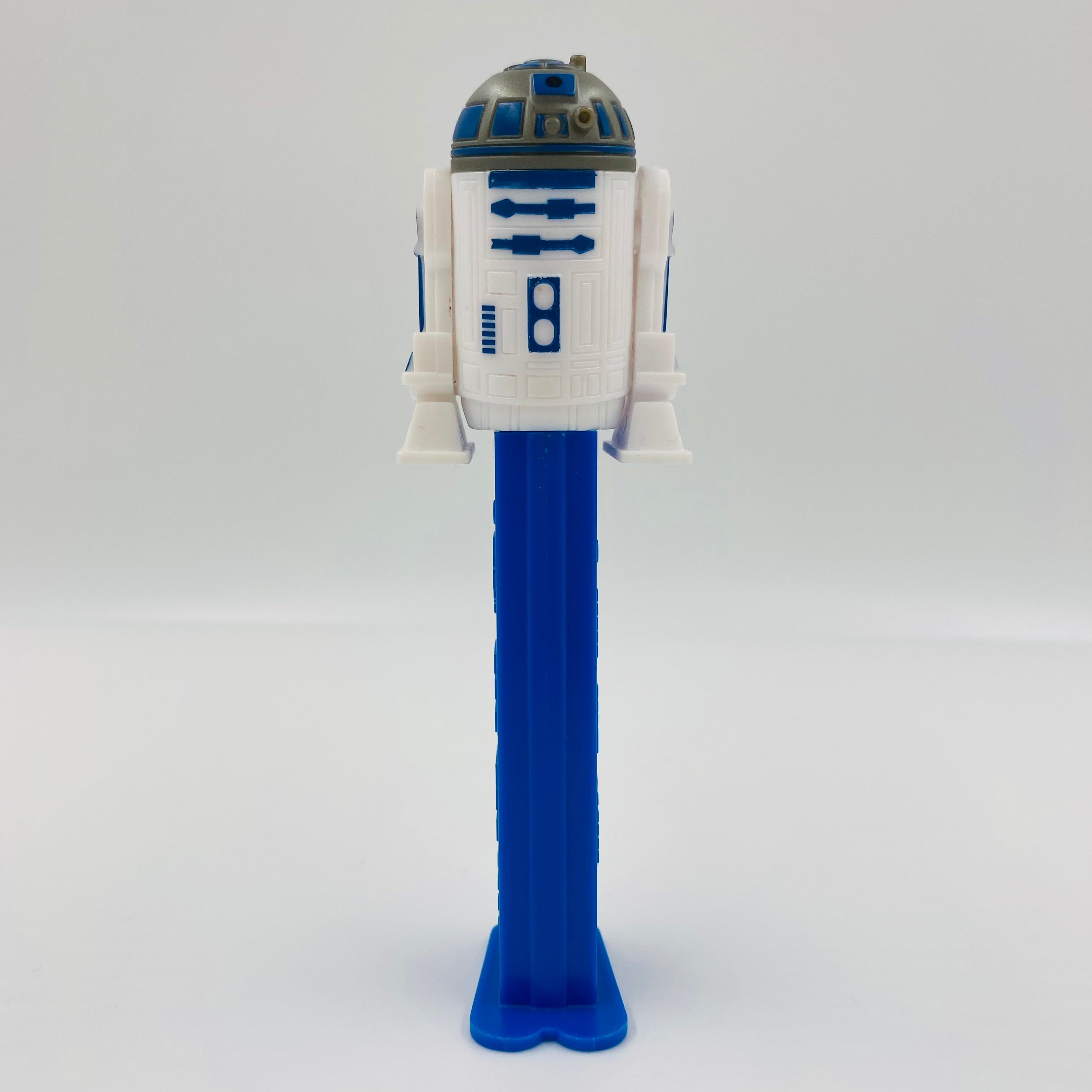 Star Wars R2-D2 PEZ dispenser (2002) loose – Mom and Pop Culture ...