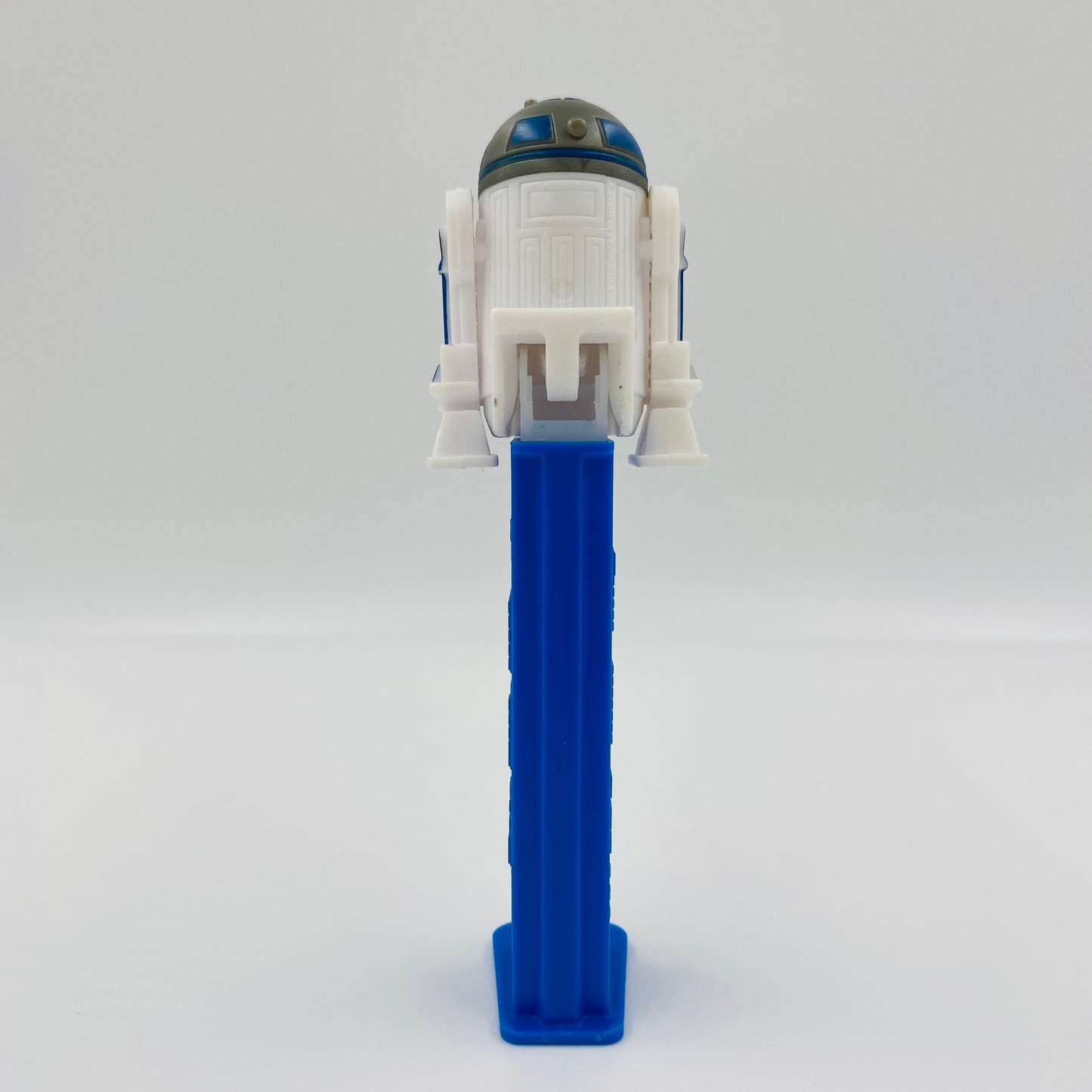 Star Wars R2-D2 PEZ dispenser (2002) loose