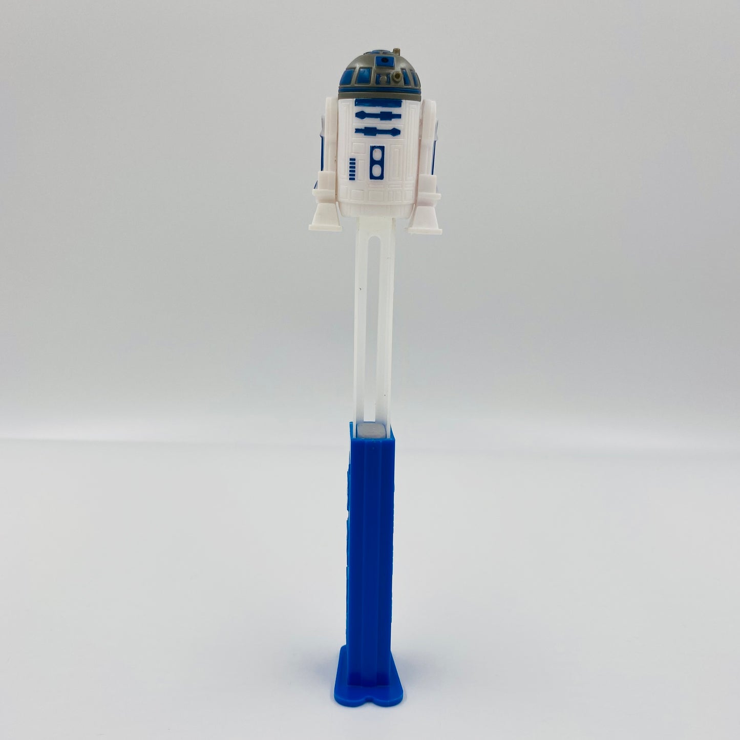 Star Wars R2-D2 PEZ dispenser (2002) loose