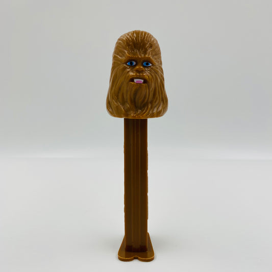 Star Wars Chewbacca PEZ dispenser (1997) loose 4.9 Slovenia