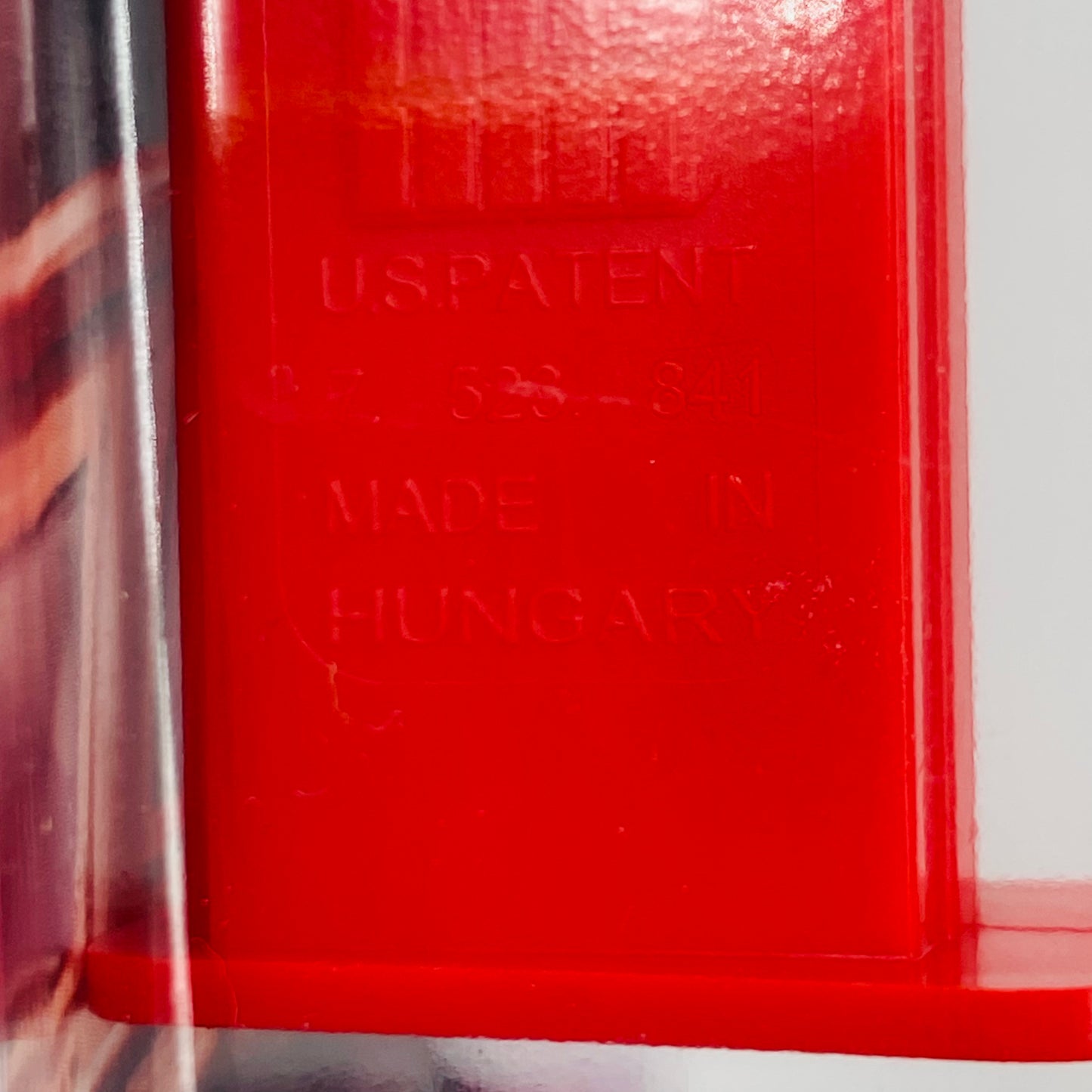 Transformers Optimus Prime PEZ dispenser (2015) carded 7.5 Hungary