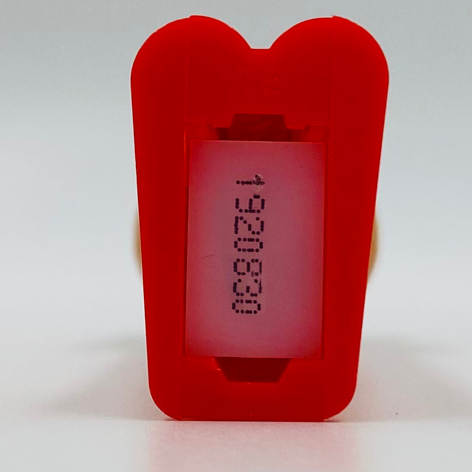 Valentine's Day Love Bear PEZ dispenser (2020) loose 7.5 China