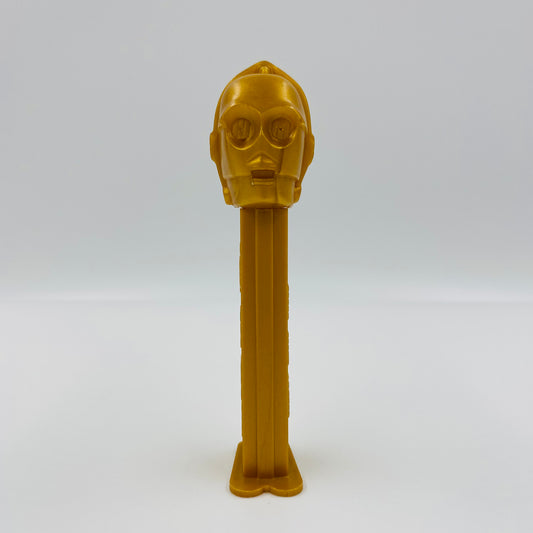 Star Wars C-3PO PEZ dispenser (1997) loose 4.9 Hungary