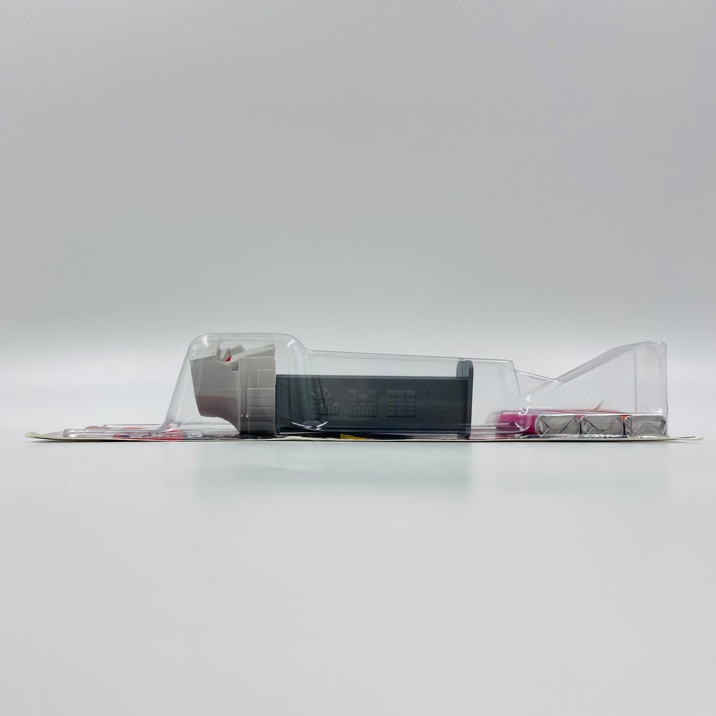 Transformers Megatron PEZ dispenser (2015) carded 7.5 Hungary