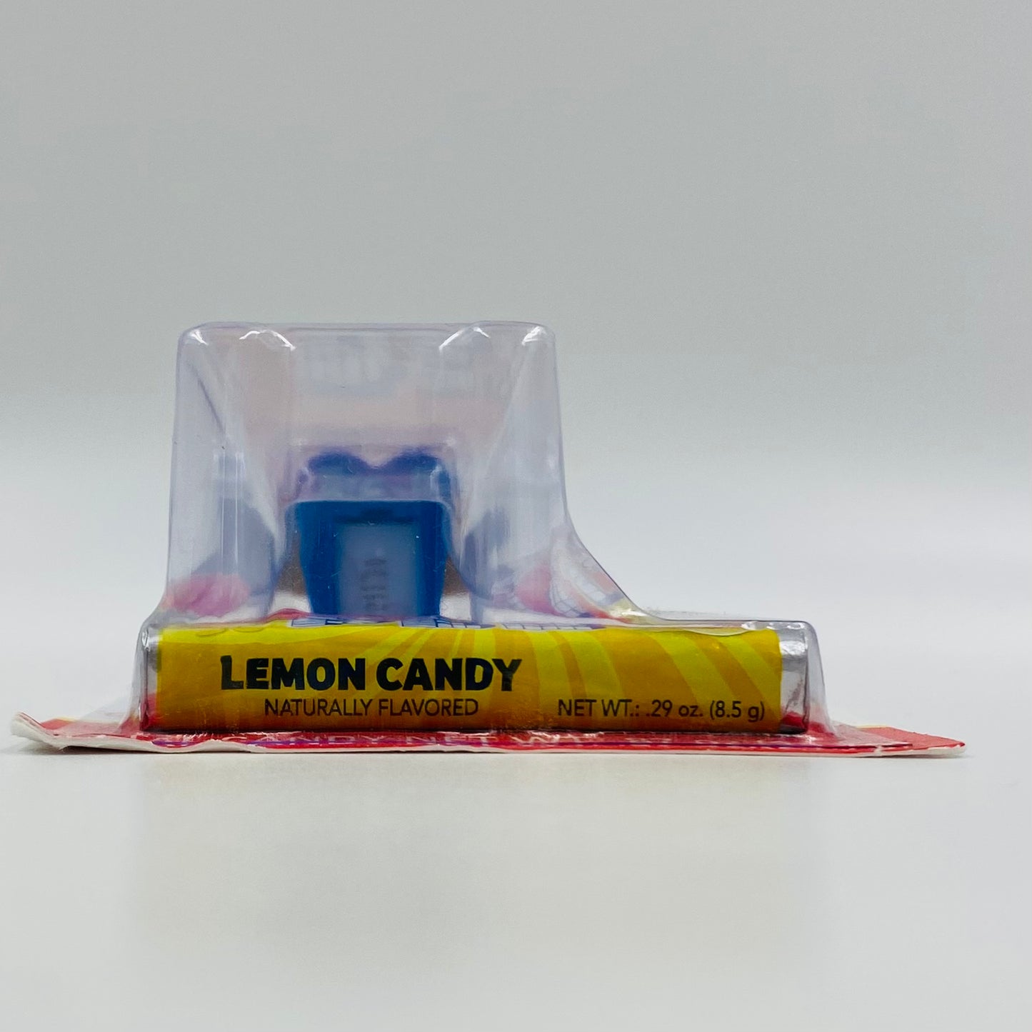 PEZ Treats Taco Pez dispenser (2021) carded 7.5 China