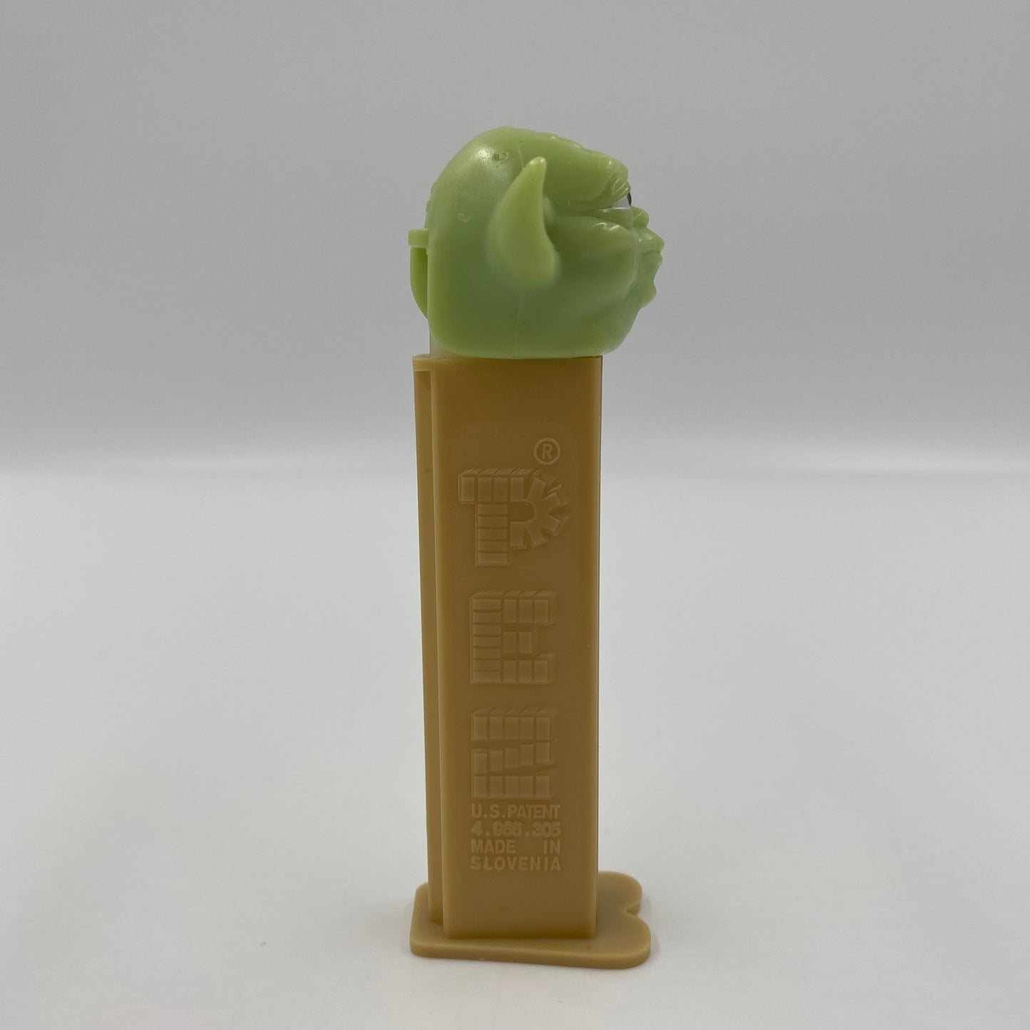 Star Wars Yoda PEZ dispenser (1997) loose 4.9 Slovenia