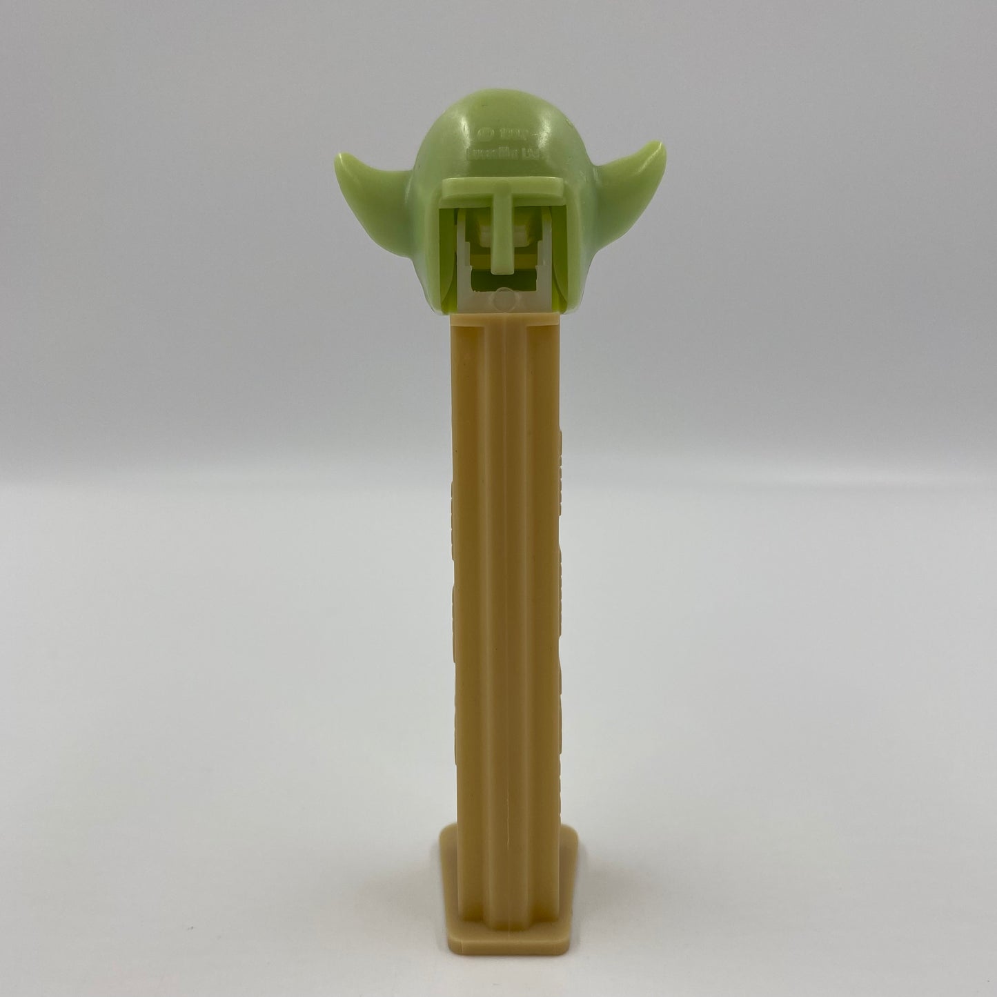 Star Wars Yoda PEZ dispenser (1997) loose 4.9 Slovenia